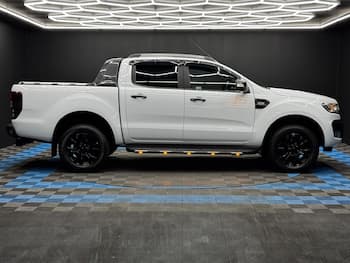 Used Ford Ranger 2019 for sale - 79697952: Photo