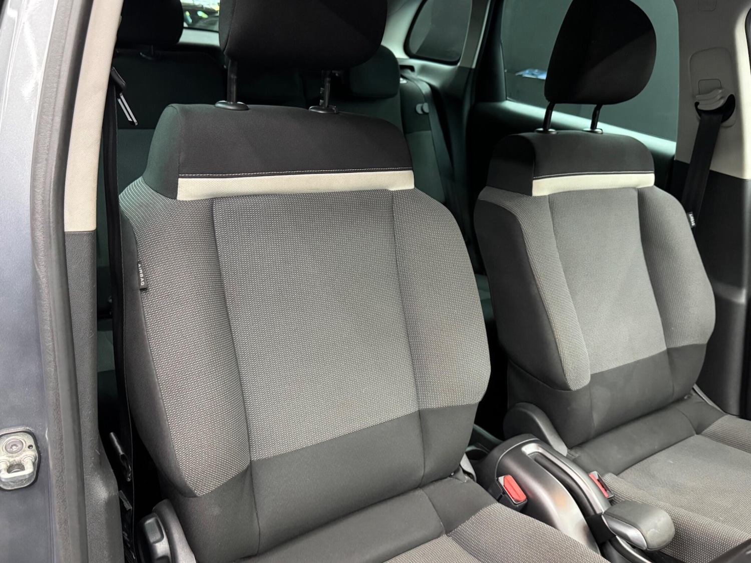 Used Citroen C3 Aircross 2019 for sale - 76988728: Photo 12