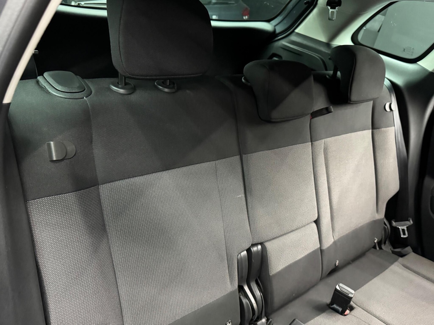 Used Citroen C3 Aircross 2019 for sale - 76988728: Photo 15