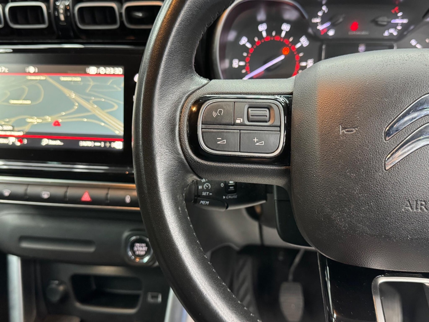 Used Citroen C3 Aircross 2019 for sale - 76988728: Photo 20