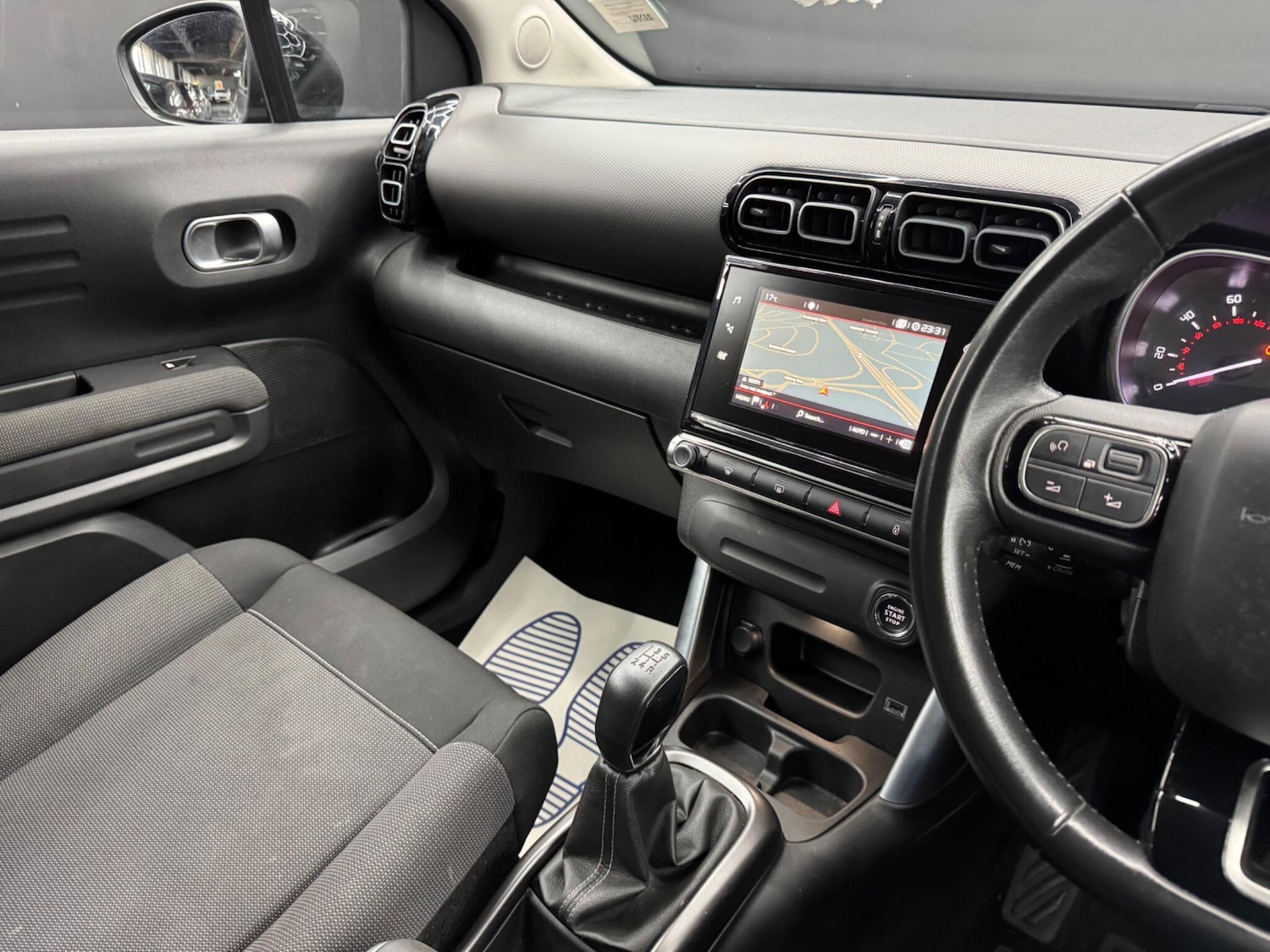 Used Citroen C3 Aircross 2019 for sale - 76988728: Photo 24