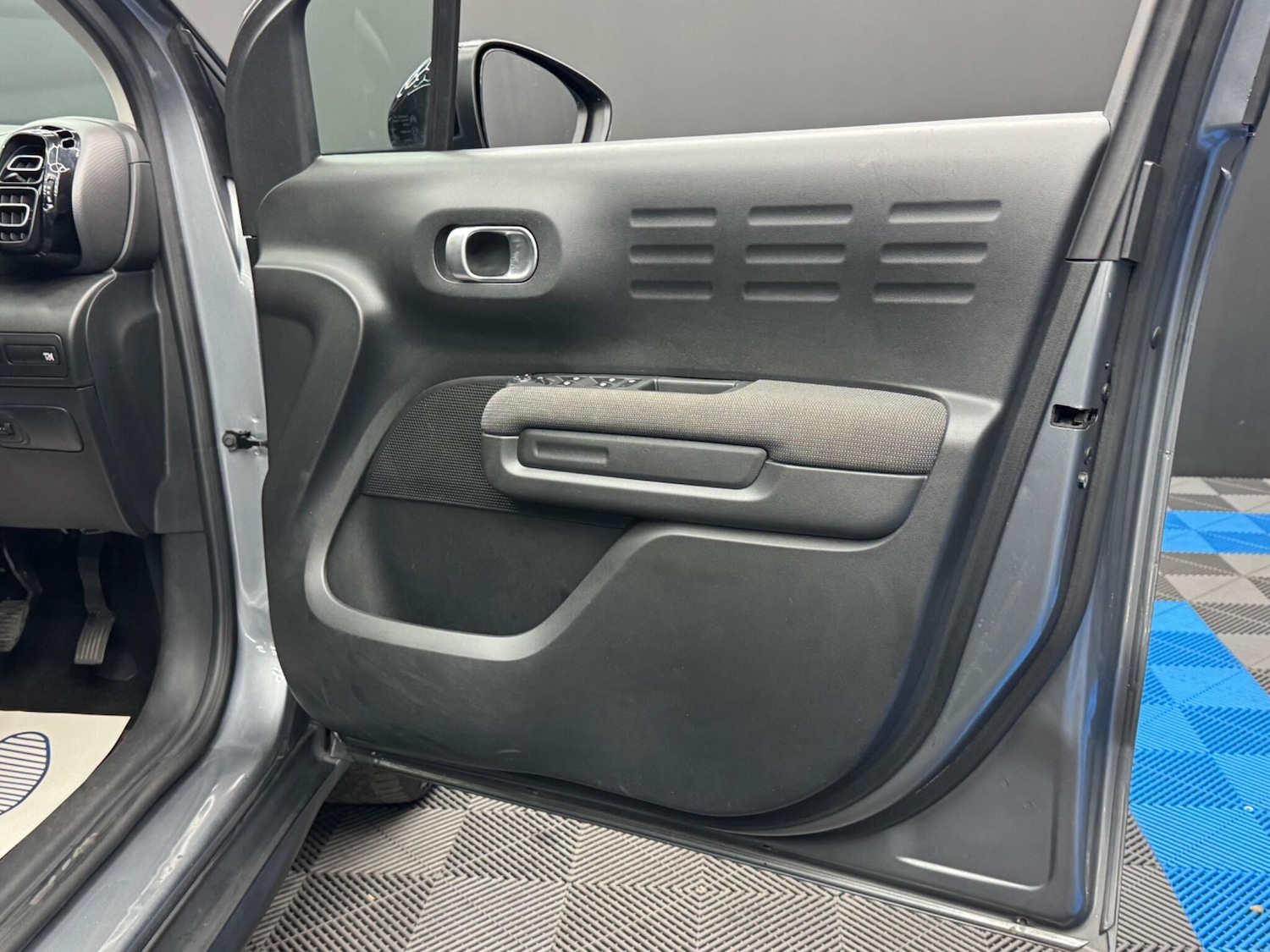 Used Citroen C3 Aircross 2019 for sale - 76988728: Photo 35