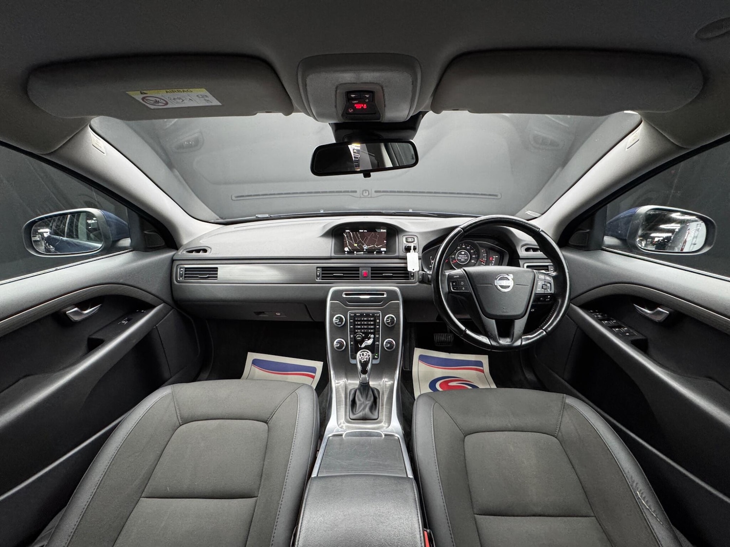 Used Volvo V70 2015 for sale - 77854276: Photo 16