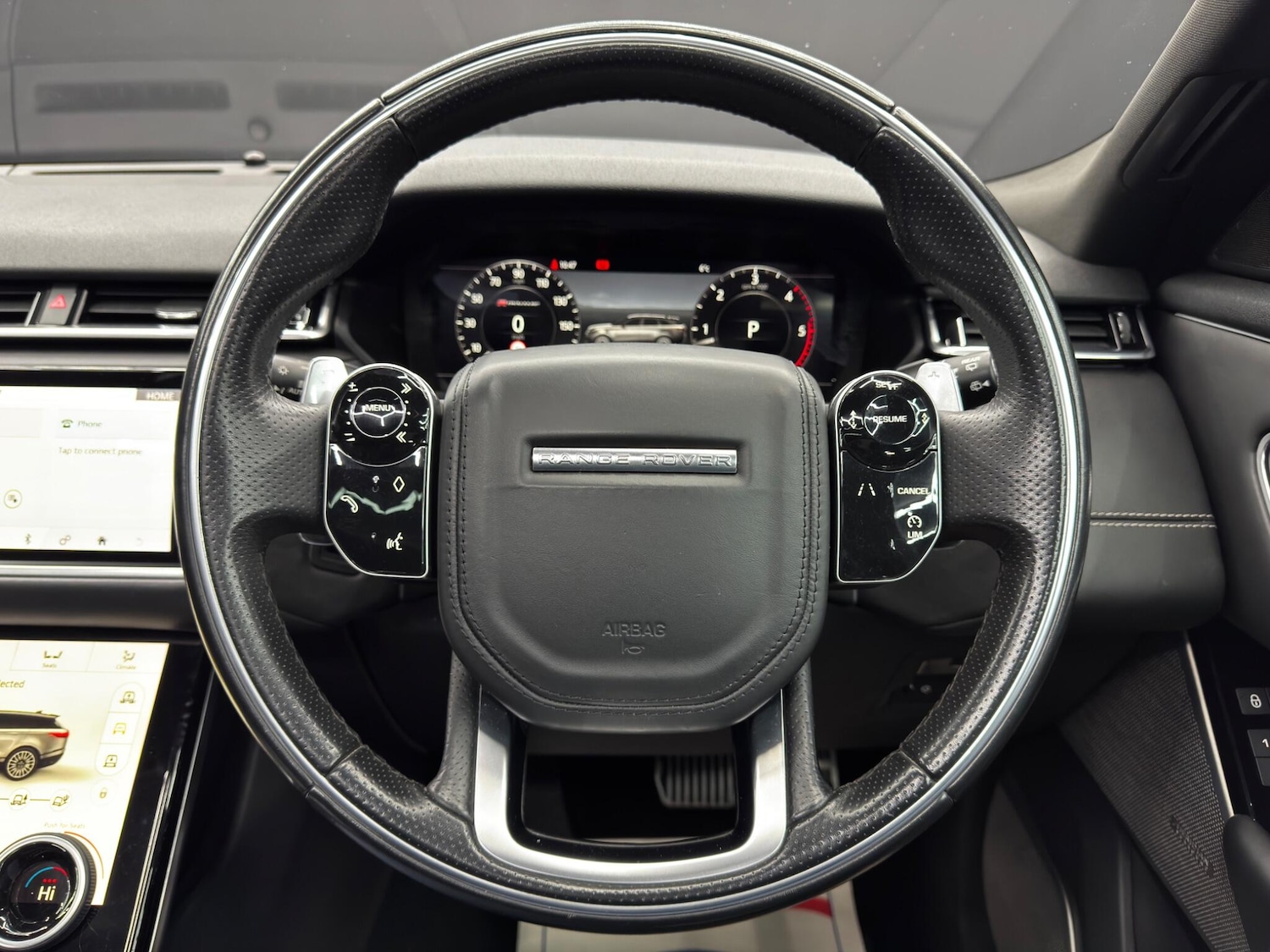 Used Land Rover Range Rover Velar 2017 for sale - 77175548: Photo 19