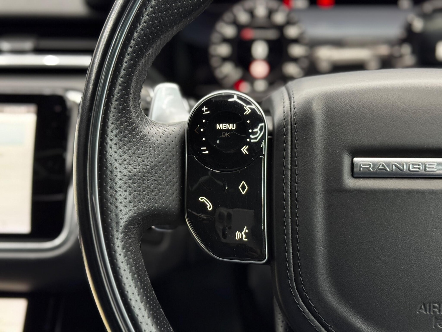 Used Land Rover Range Rover Velar 2017 for sale - 77175548: Photo 20
