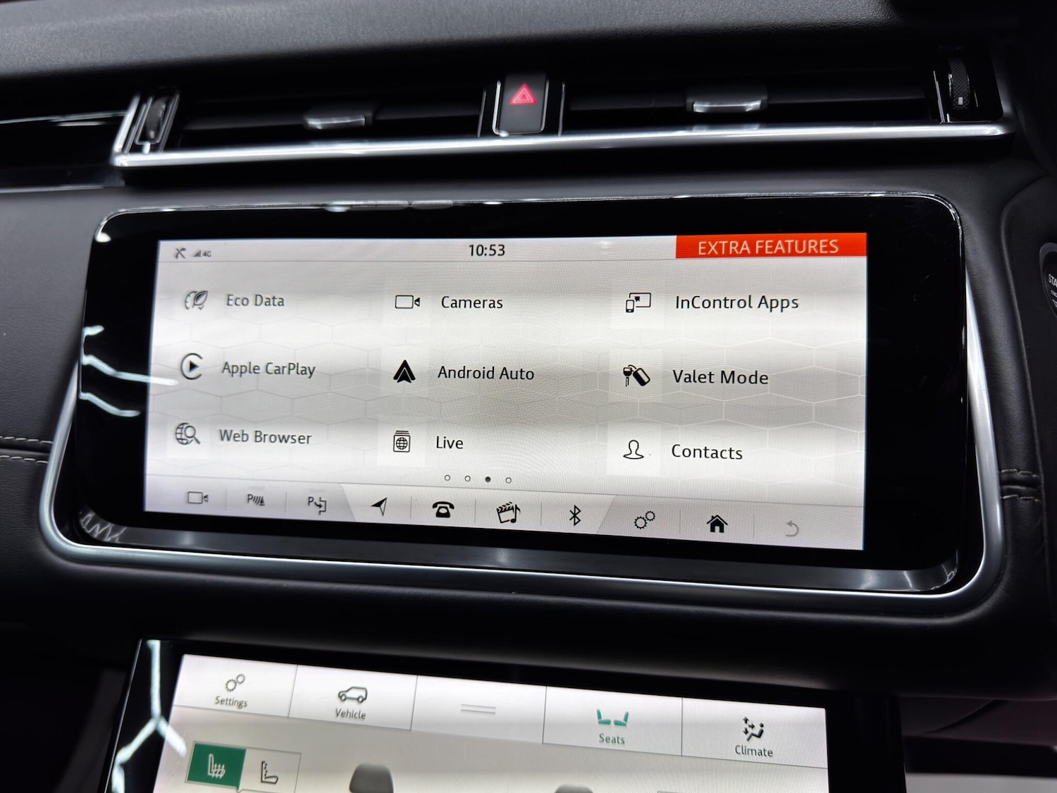 Used Land Rover Range Rover Velar 2017 for sale - 77175548: Photo 34