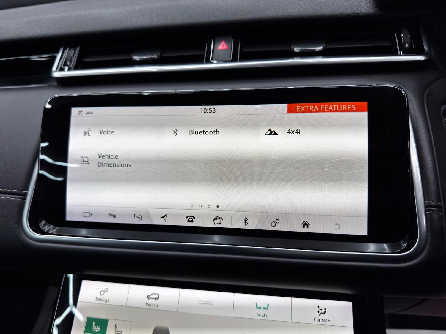 Used Land Rover Range Rover Velar 2017 for sale - 77175548: Photo 35