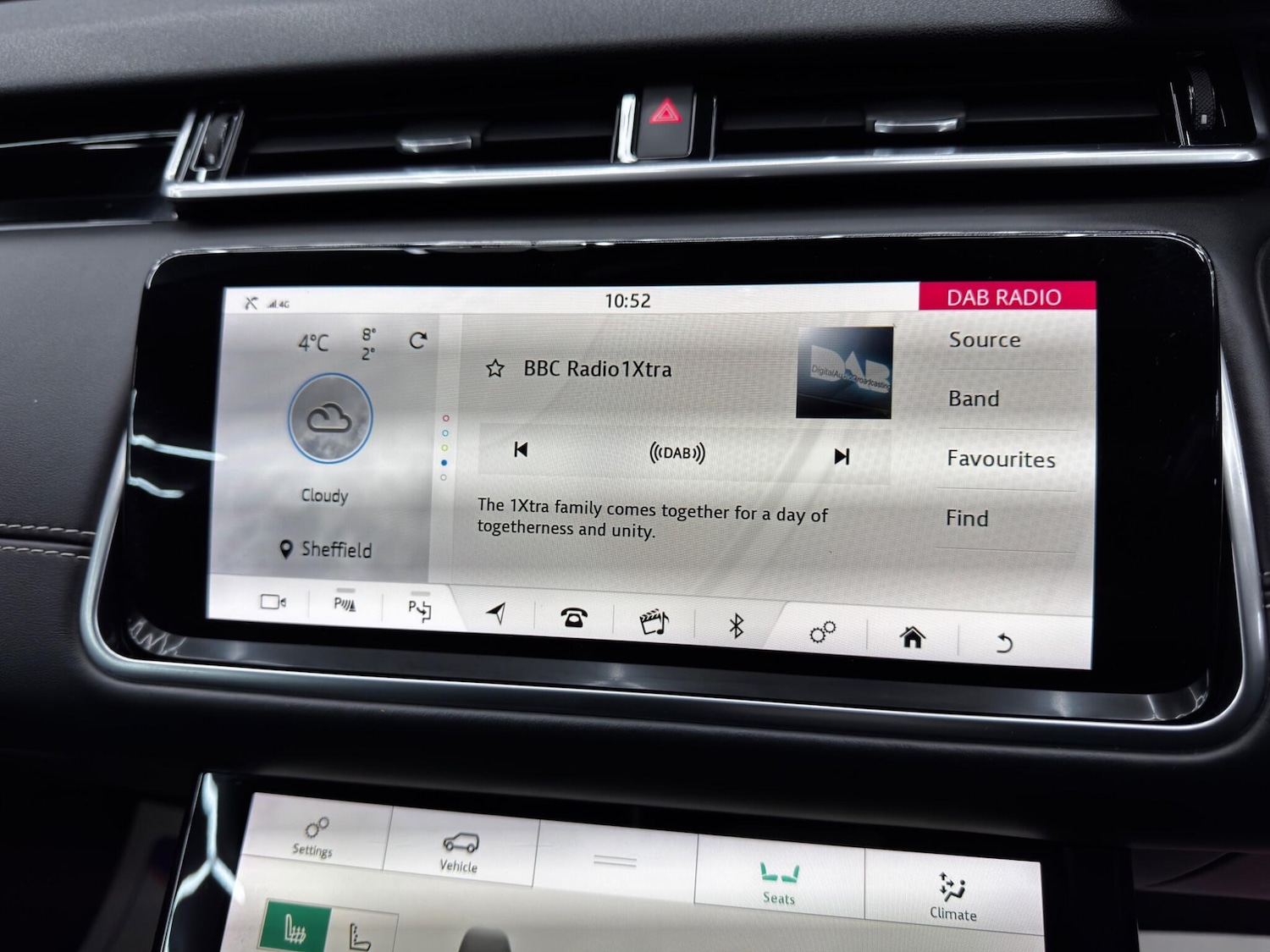 Used Land Rover Range Rover Velar 2017 for sale - 77175548: Photo 37