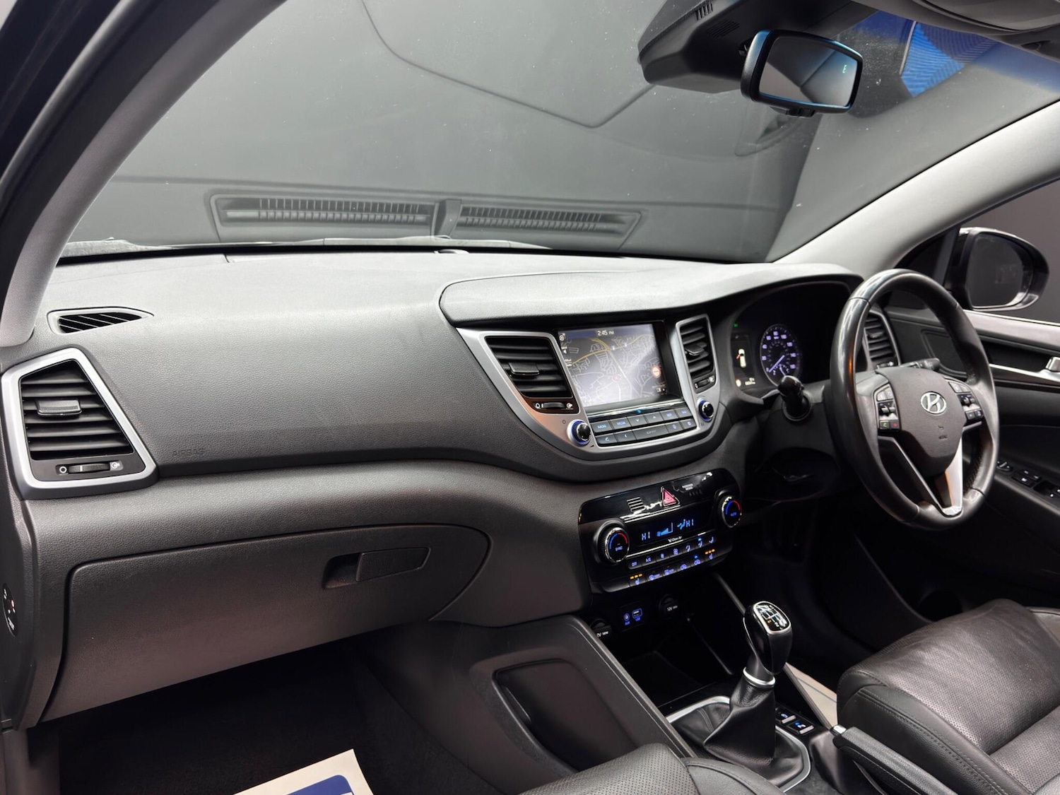 Used Hyundai TUCSON 2016 for sale - 76899662: Photo 11