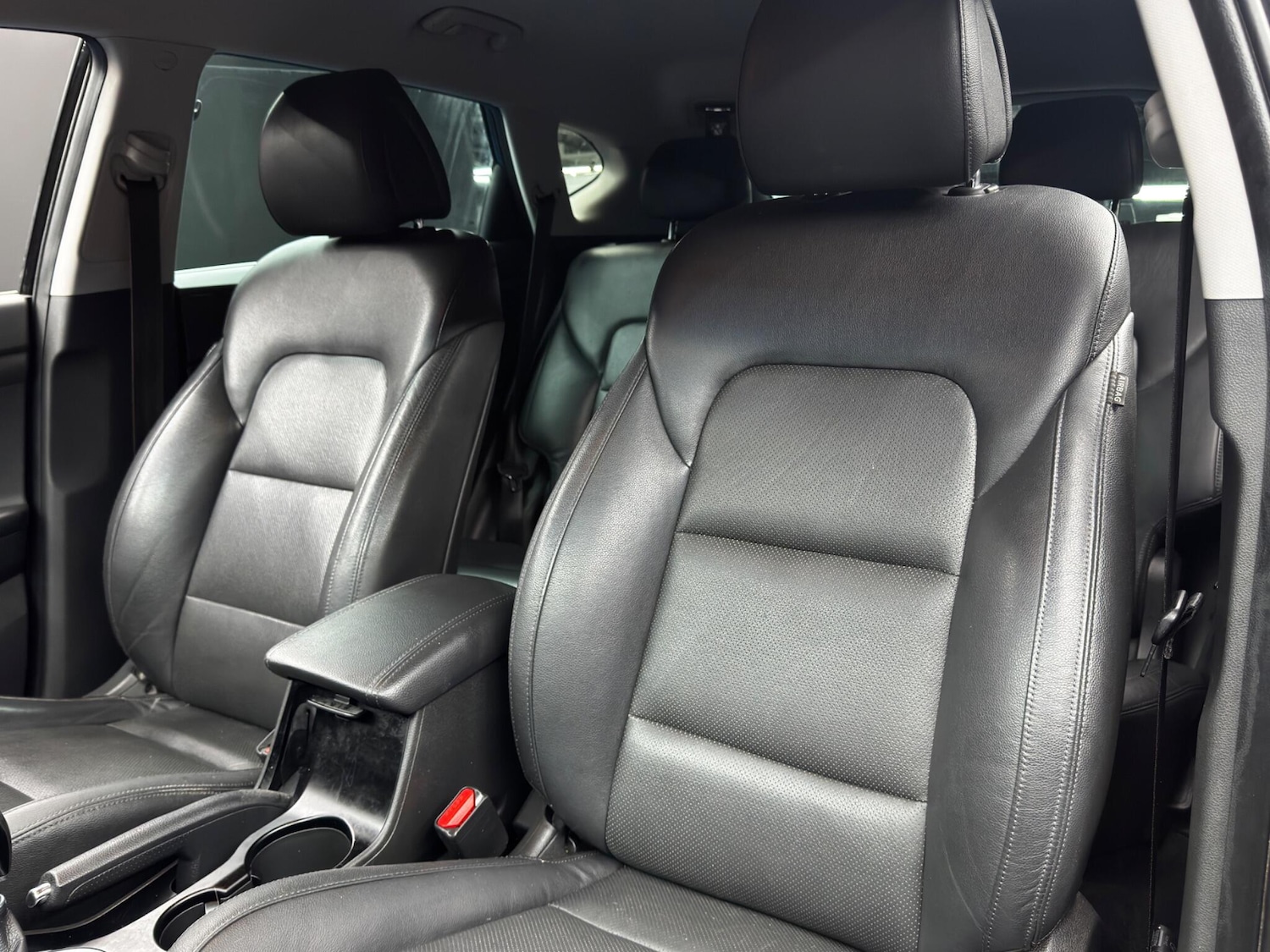 Used Hyundai TUCSON 2016 for sale - 76899662: Photo 14