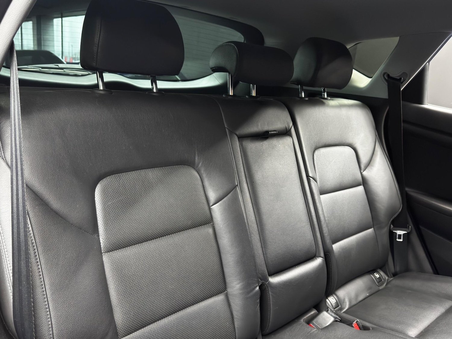 Used Hyundai TUCSON 2016 for sale - 76899662: Photo 15