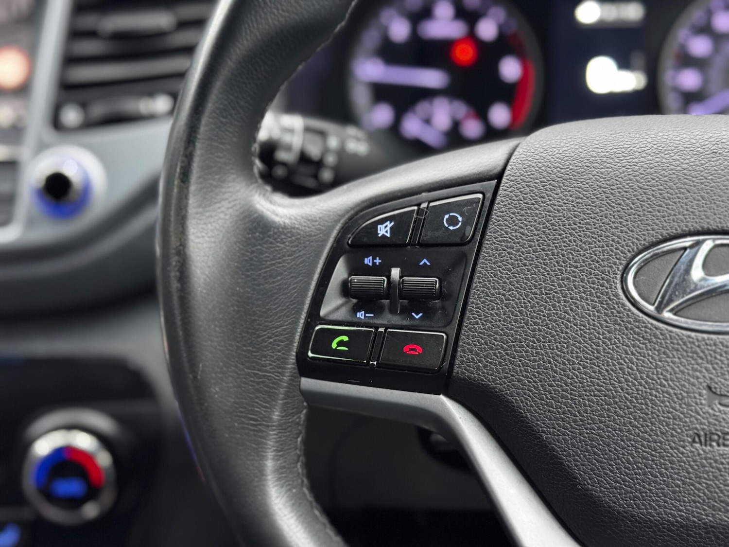 Used Hyundai TUCSON 2016 for sale - 76899662: Photo 20