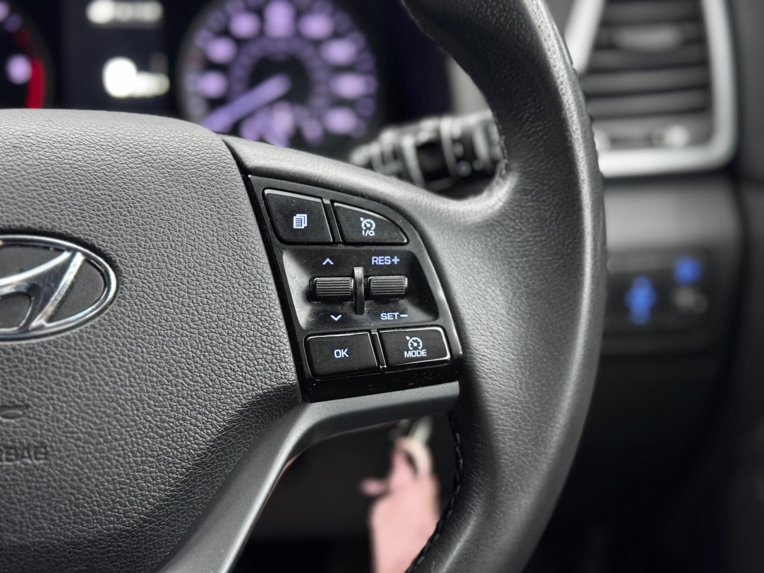 Used Hyundai TUCSON 2016 for sale - 76899662: Photo 21