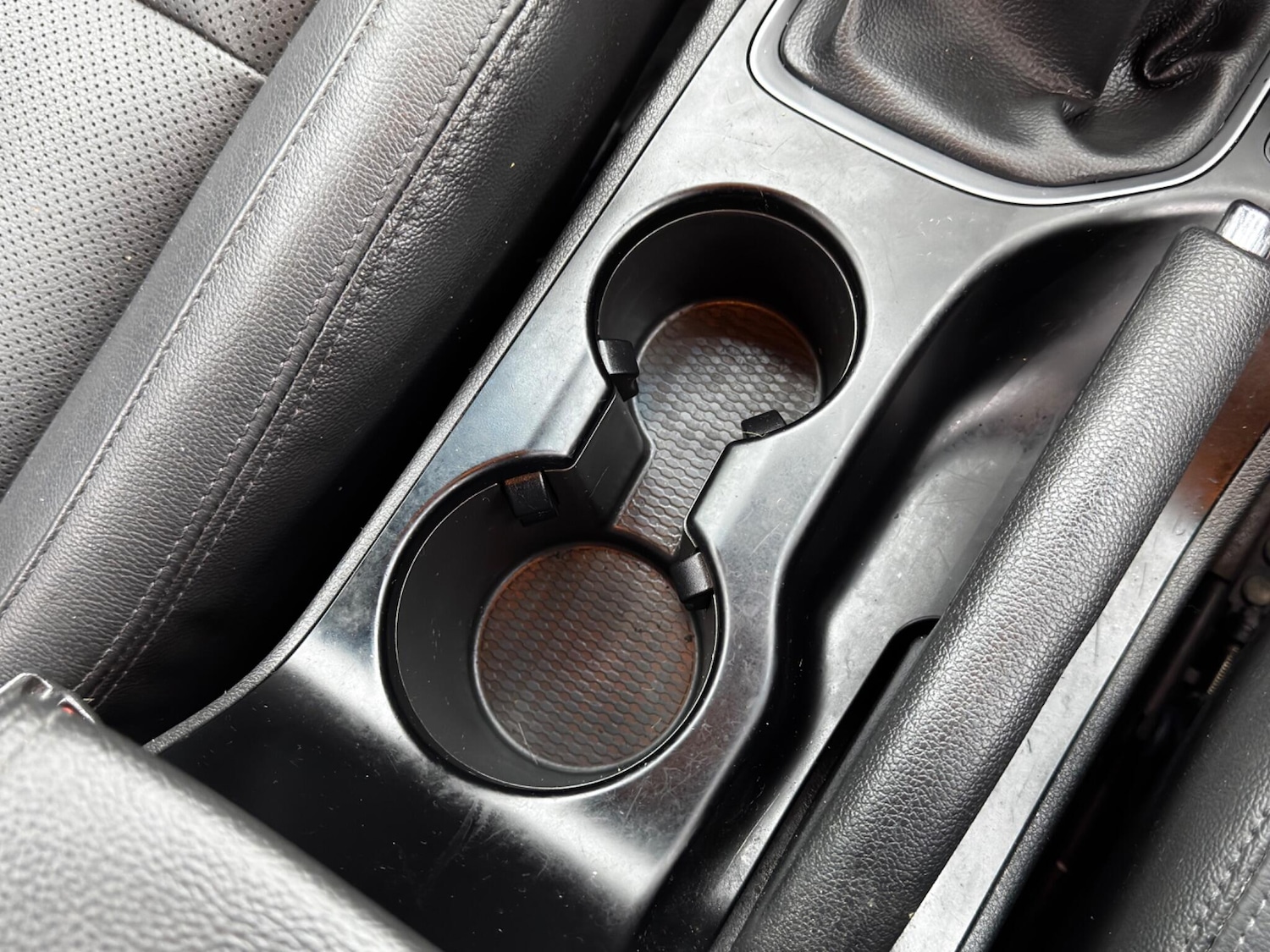 Used Hyundai TUCSON 2016 for sale - 76899662: Photo 24