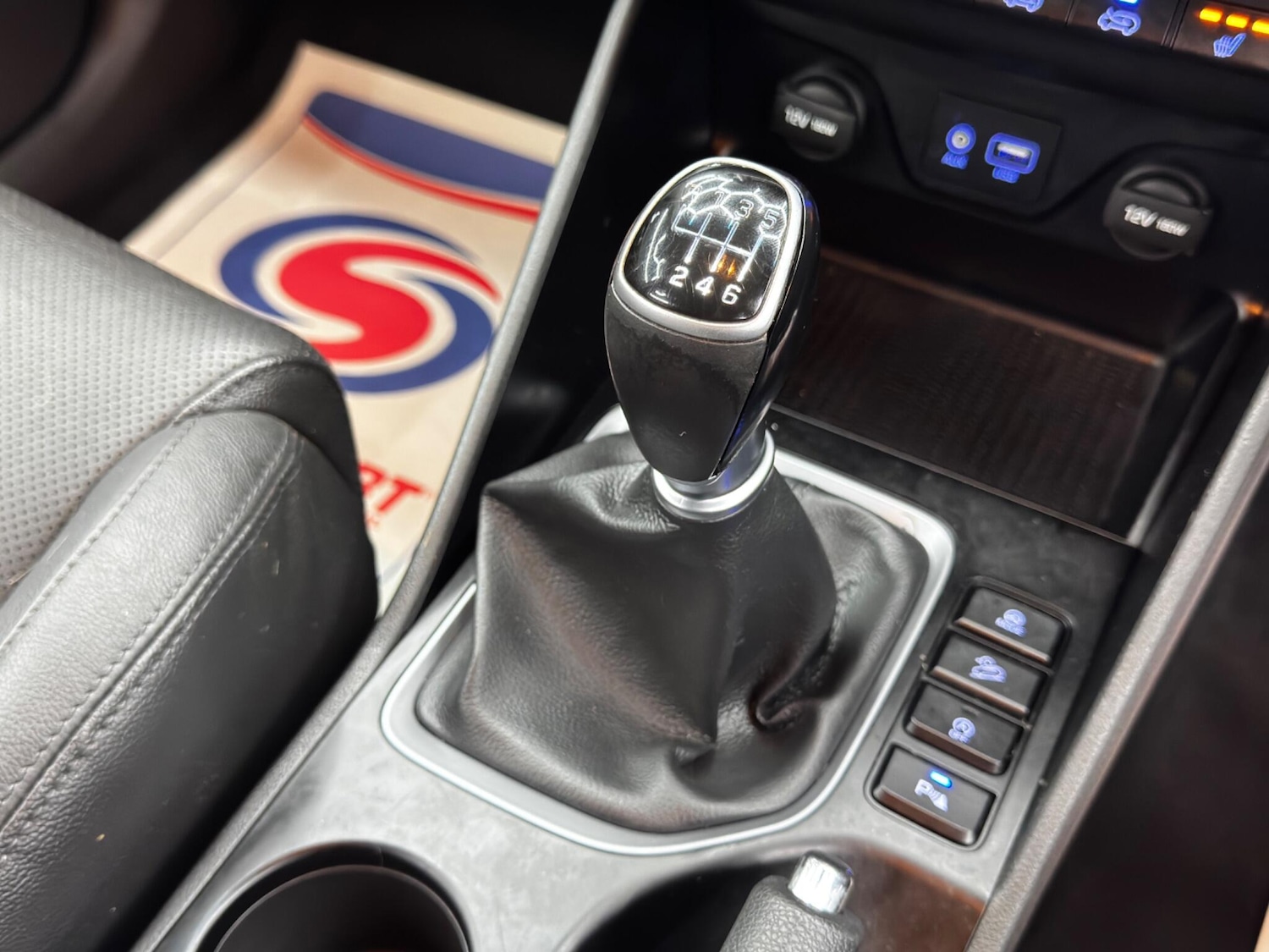 Used Hyundai TUCSON 2016 for sale - 76899662: Photo 25