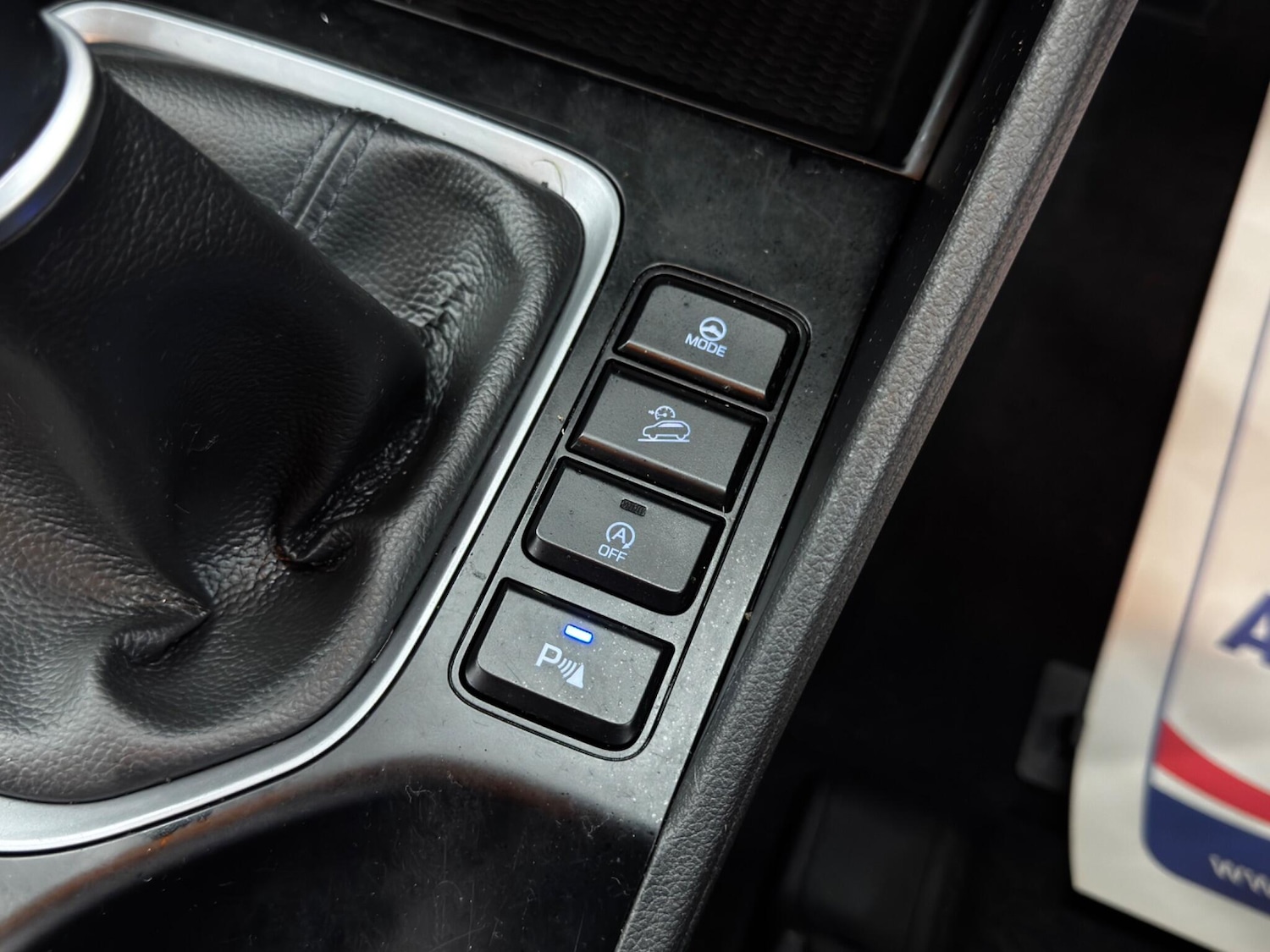 Used Hyundai TUCSON 2016 for sale - 76899662: Photo 26