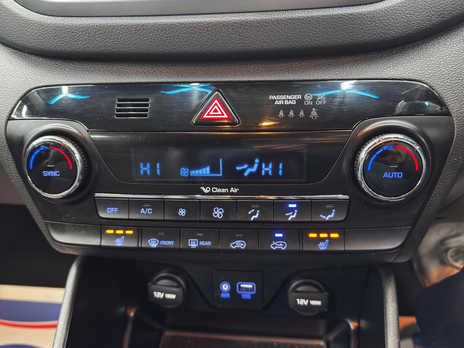 Used Hyundai TUCSON 2016 for sale - 76899662: Photo 27