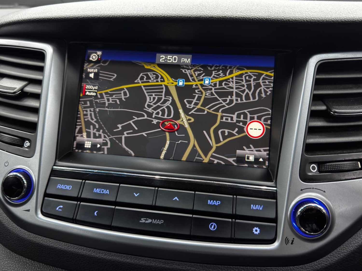 Used Hyundai TUCSON 2016 for sale - 76899662: Photo 28