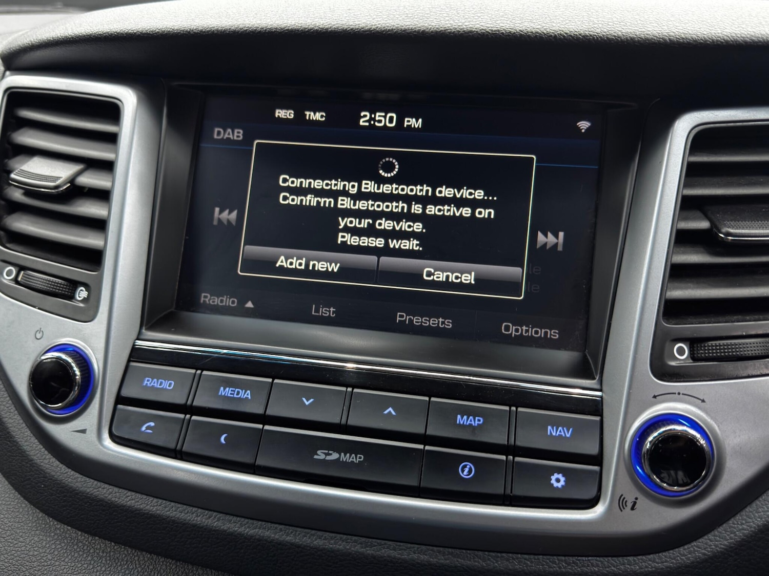 Used Hyundai TUCSON 2016 for sale - 76899662: Photo 31