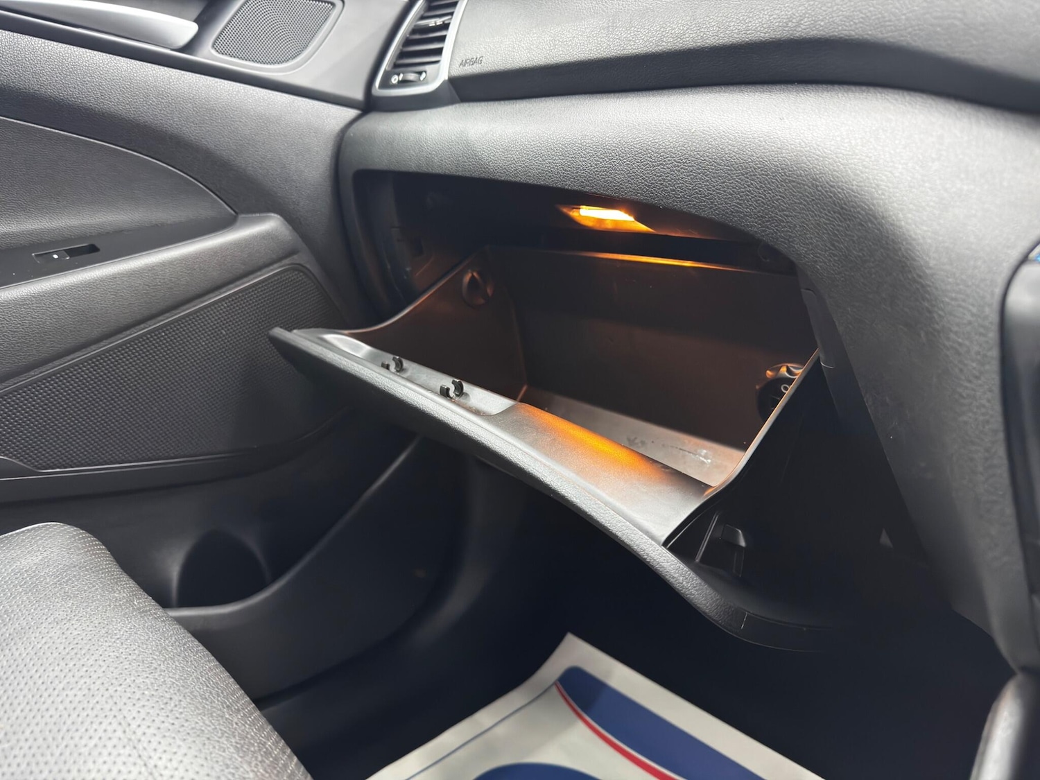 Used Hyundai TUCSON 2016 for sale - 76899662: Photo 34