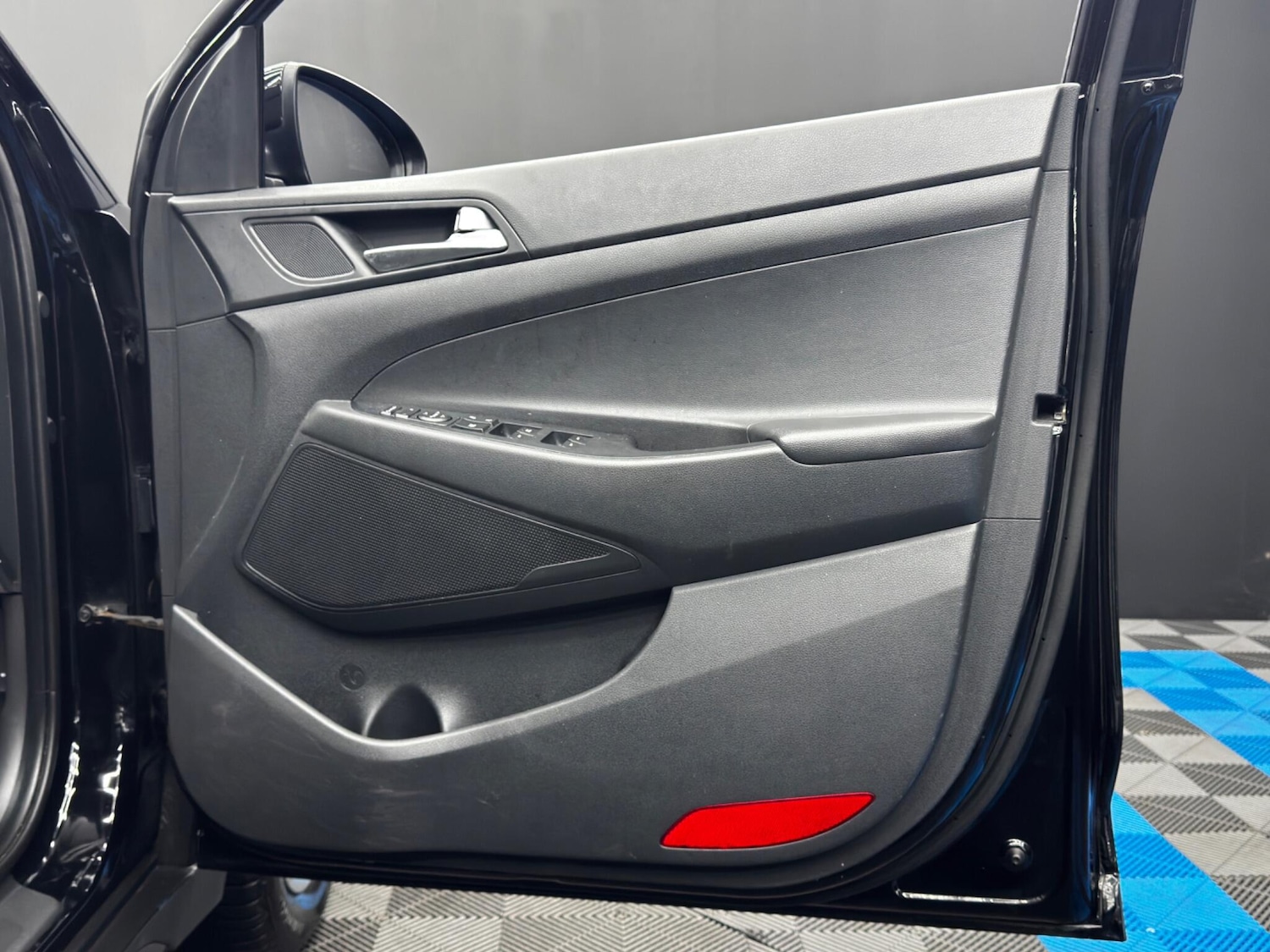 Used Hyundai TUCSON 2016 for sale - 76899662: Photo 36