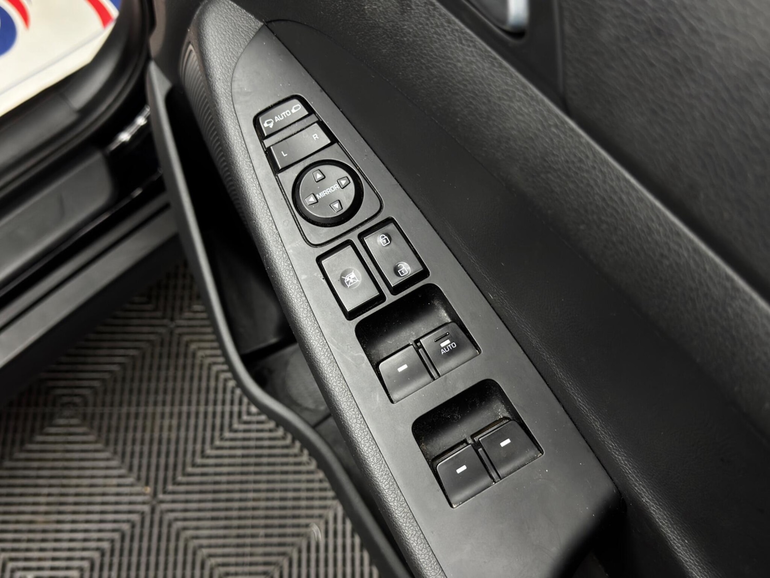 Used Hyundai TUCSON 2016 for sale - 76899662: Photo 37