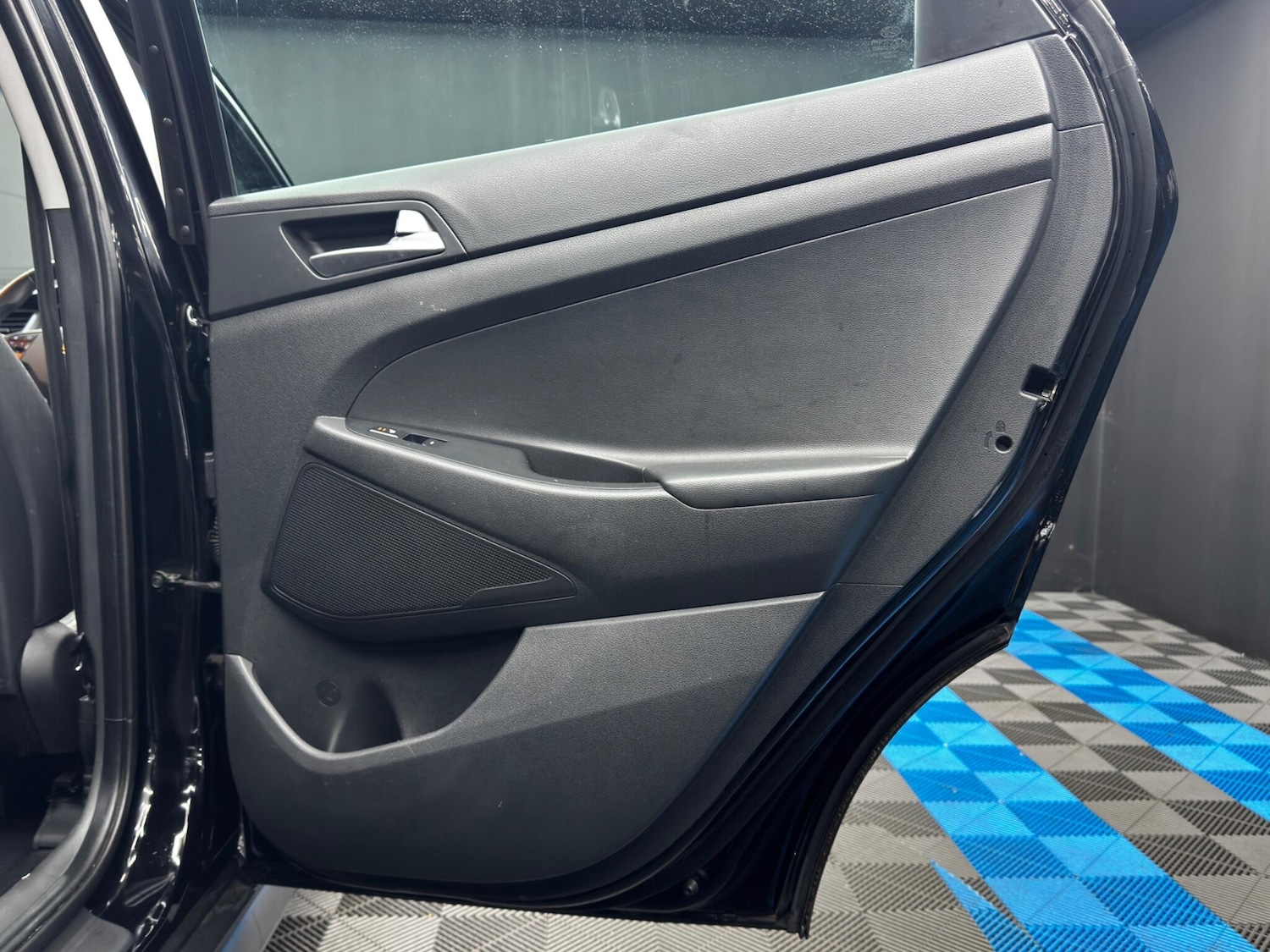 Used Hyundai TUCSON 2016 for sale - 76899662: Photo 38