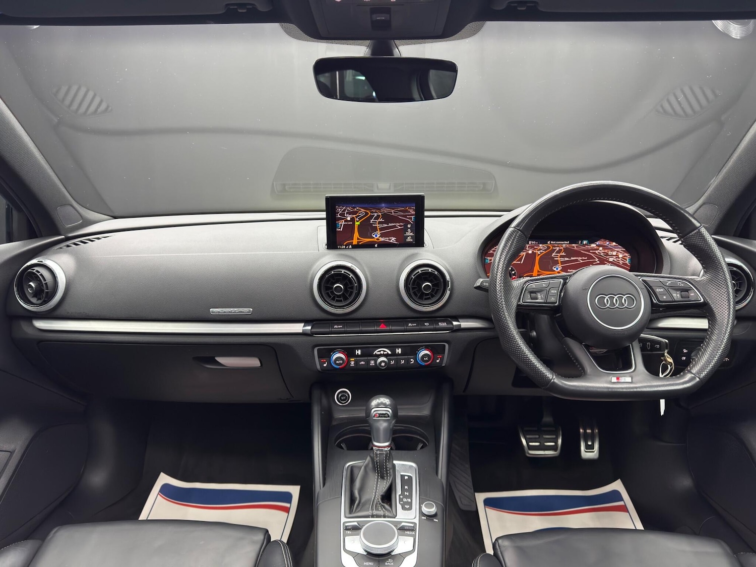 Used Audi A3 2019 for sale - 77278827: Photo 10