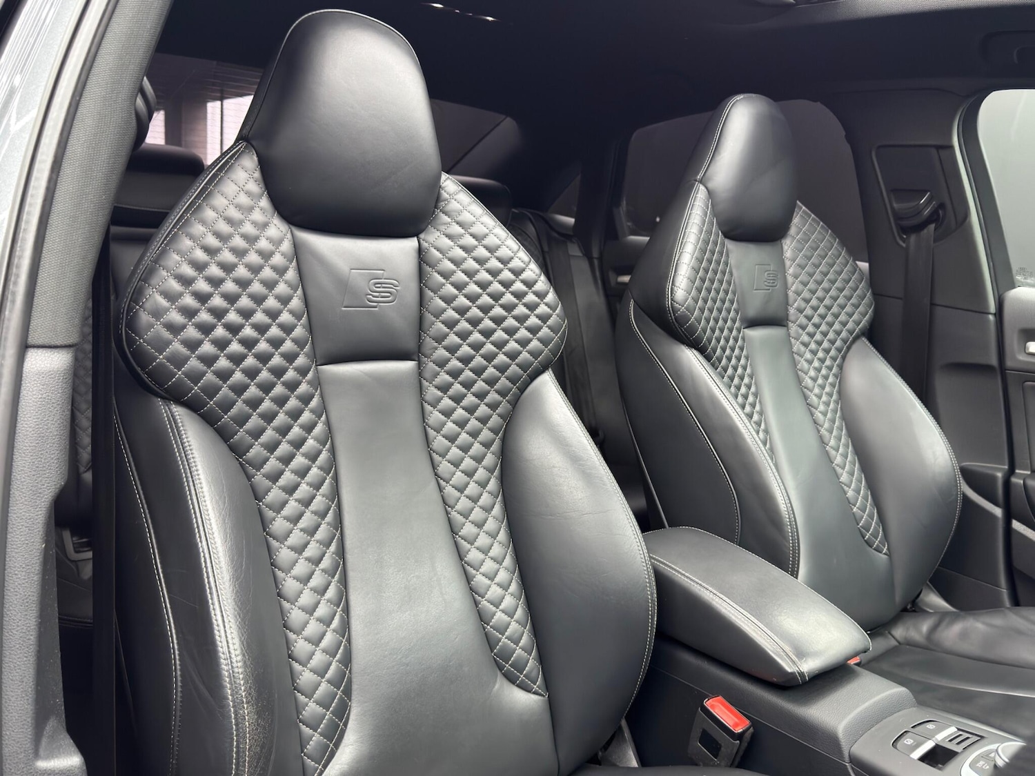 Used Audi A3 2019 for sale - 77278827: Photo 12