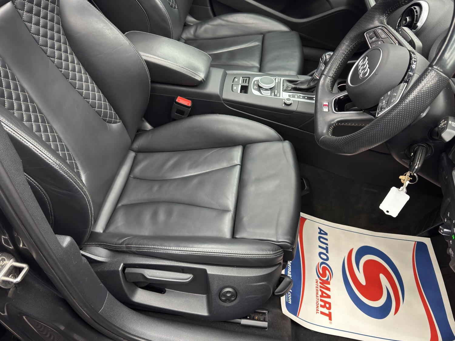 Used Audi A3 2019 for sale - 77278827: Photo 13