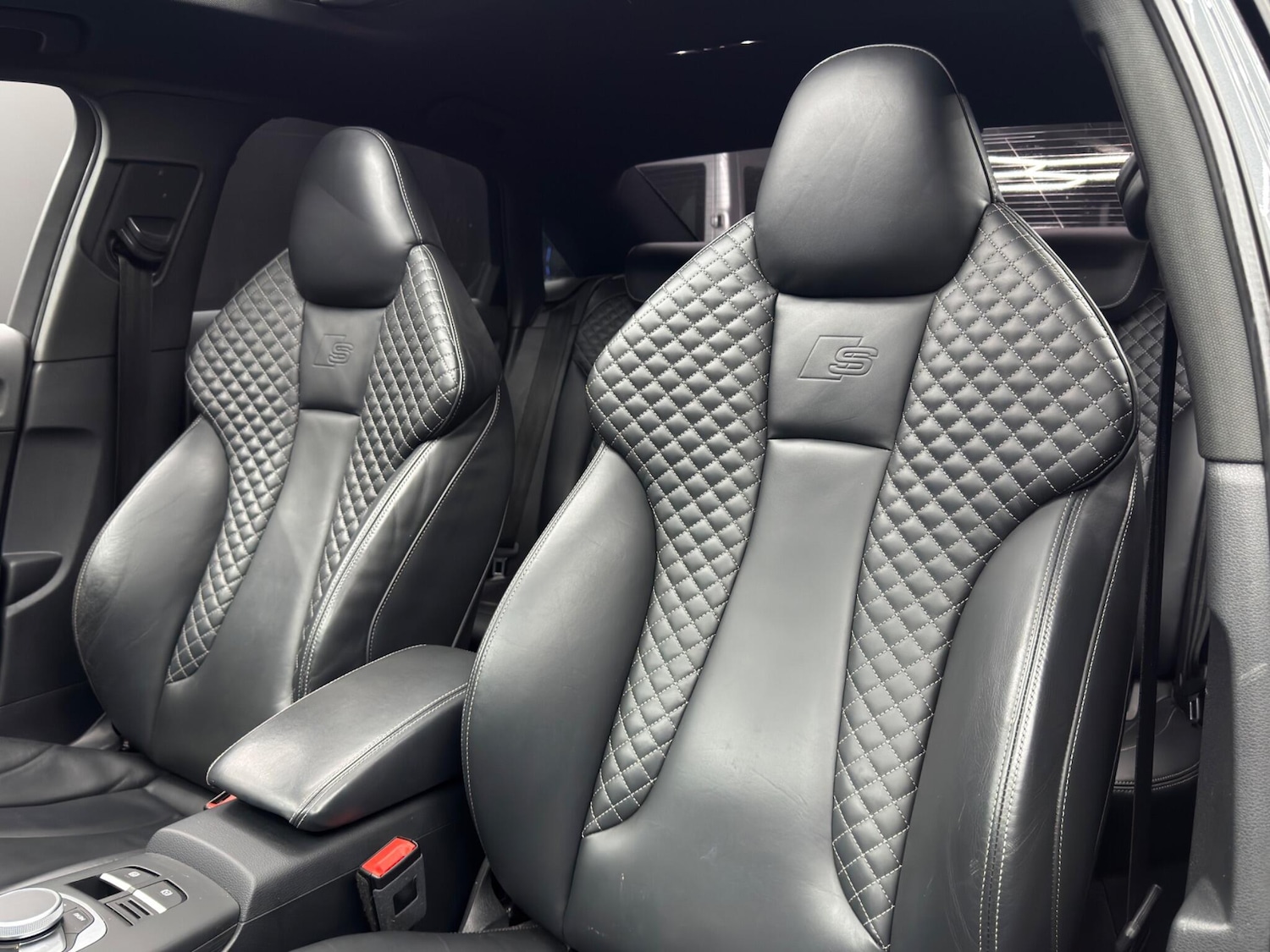 Used Audi A3 2019 for sale - 77278827: Photo 14