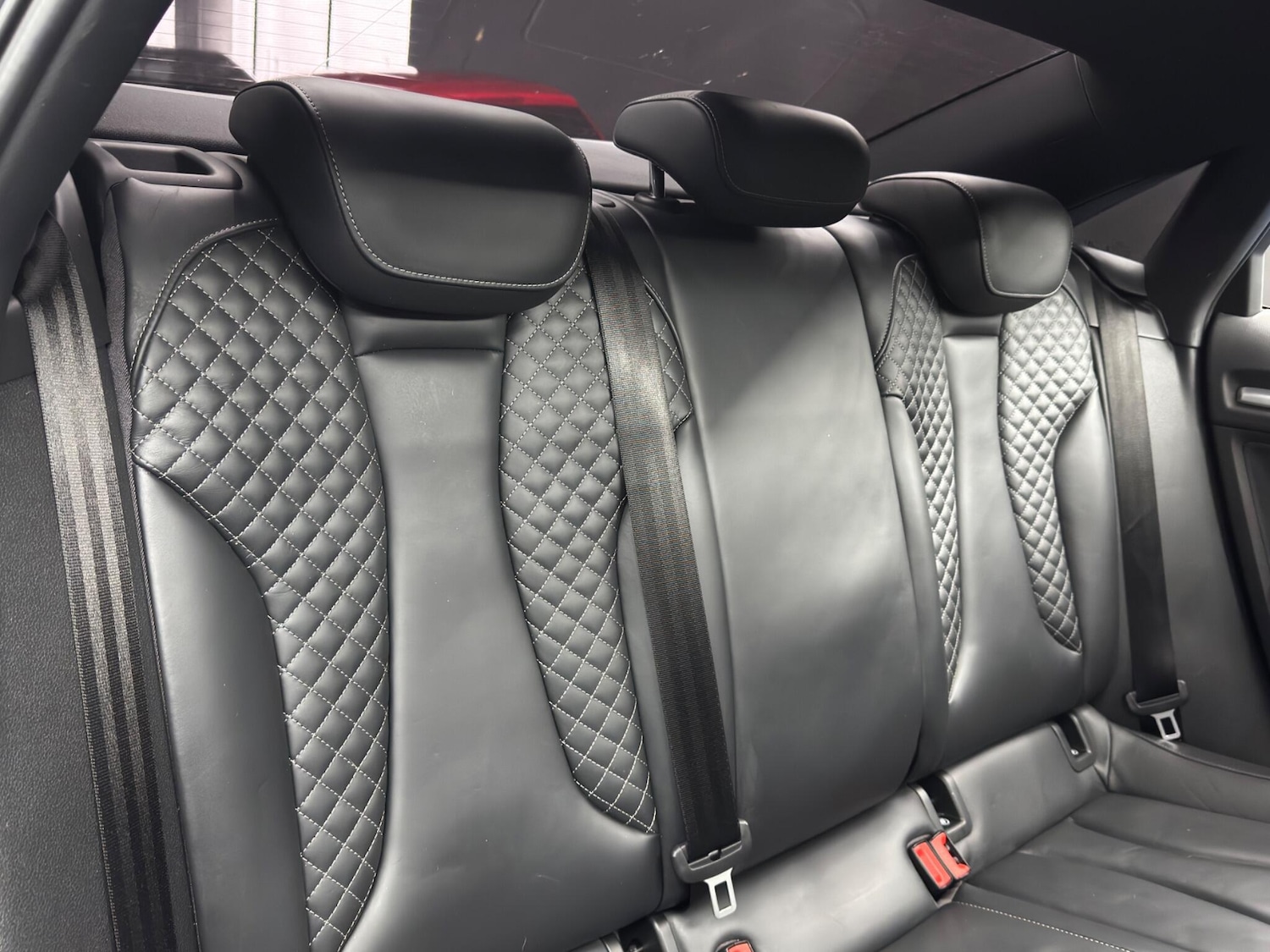 Used Audi A3 2019 for sale - 77278827: Photo 15