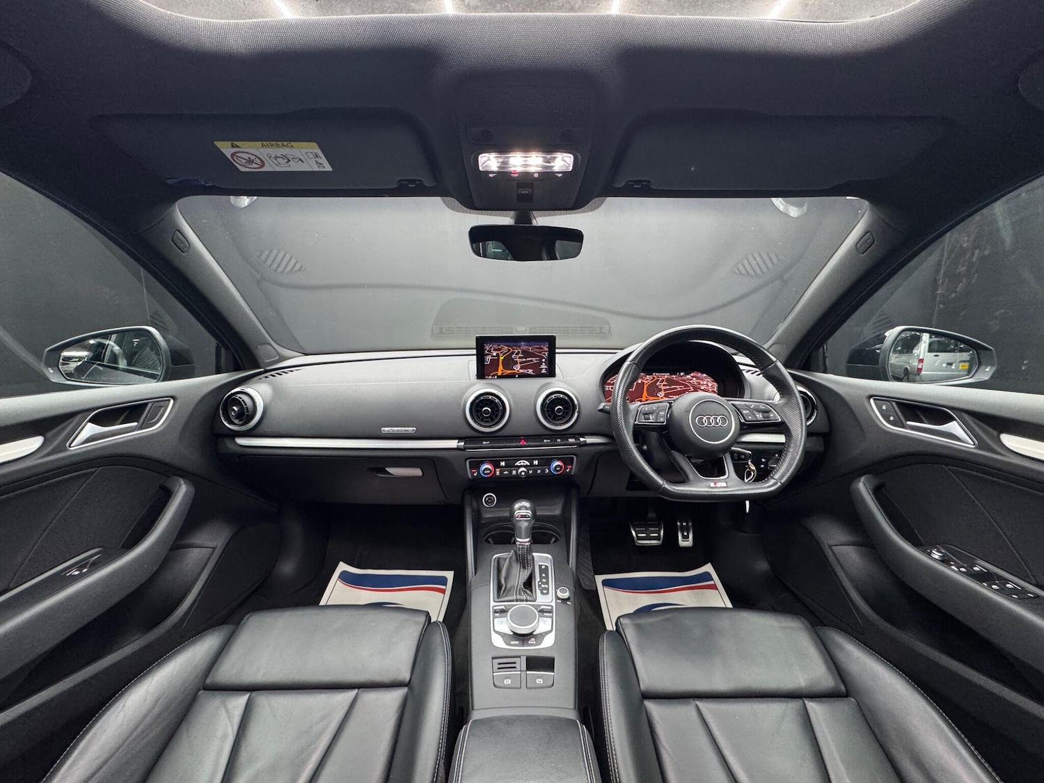 Used Audi A3 2019 for sale - 77278827: Photo 17