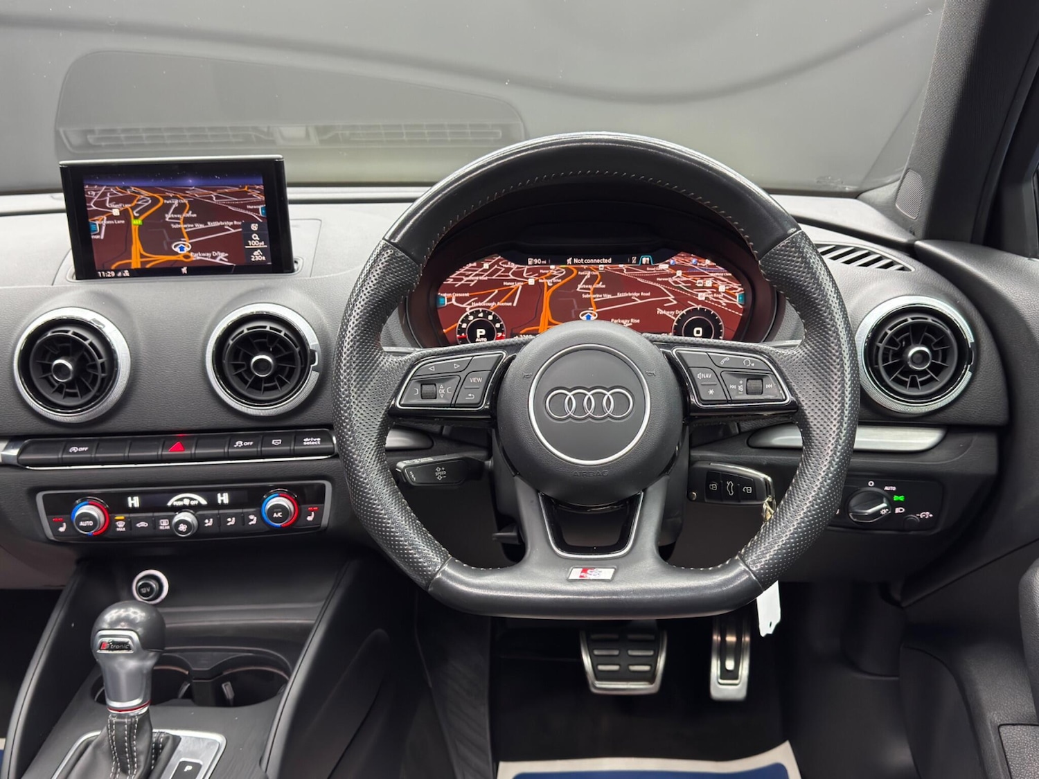 Used Audi A3 2019 for sale - 77278827: Photo 18