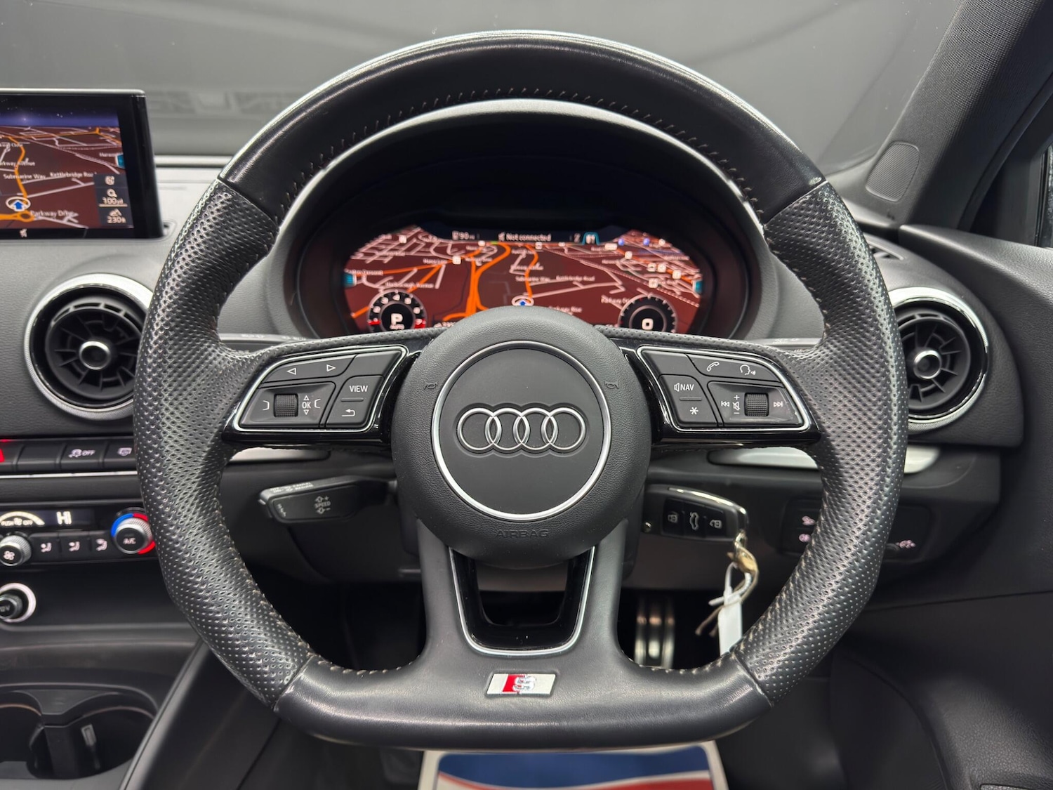 Used Audi A3 2019 for sale - 77278827: Photo 19