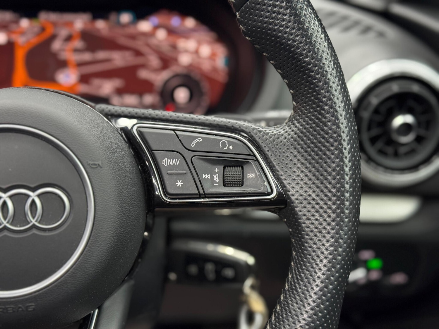 Used Audi A3 2019 for sale - 77278827: Photo 21