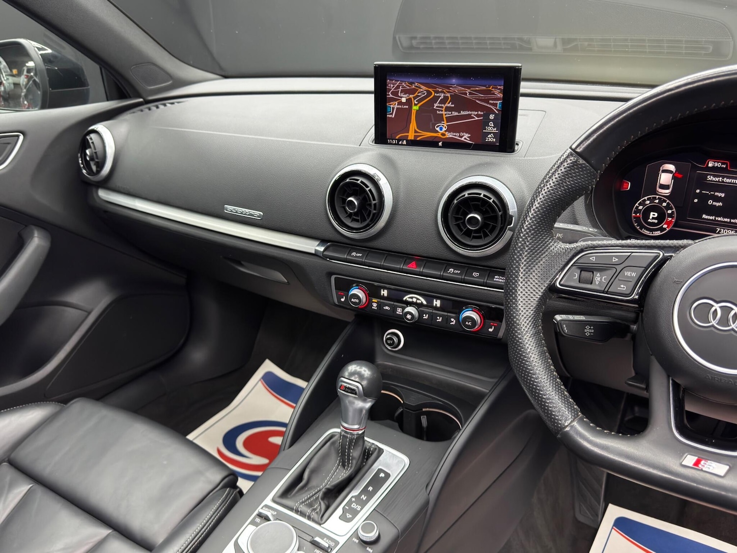 Used Audi A3 2019 for sale - 77278827: Photo 25