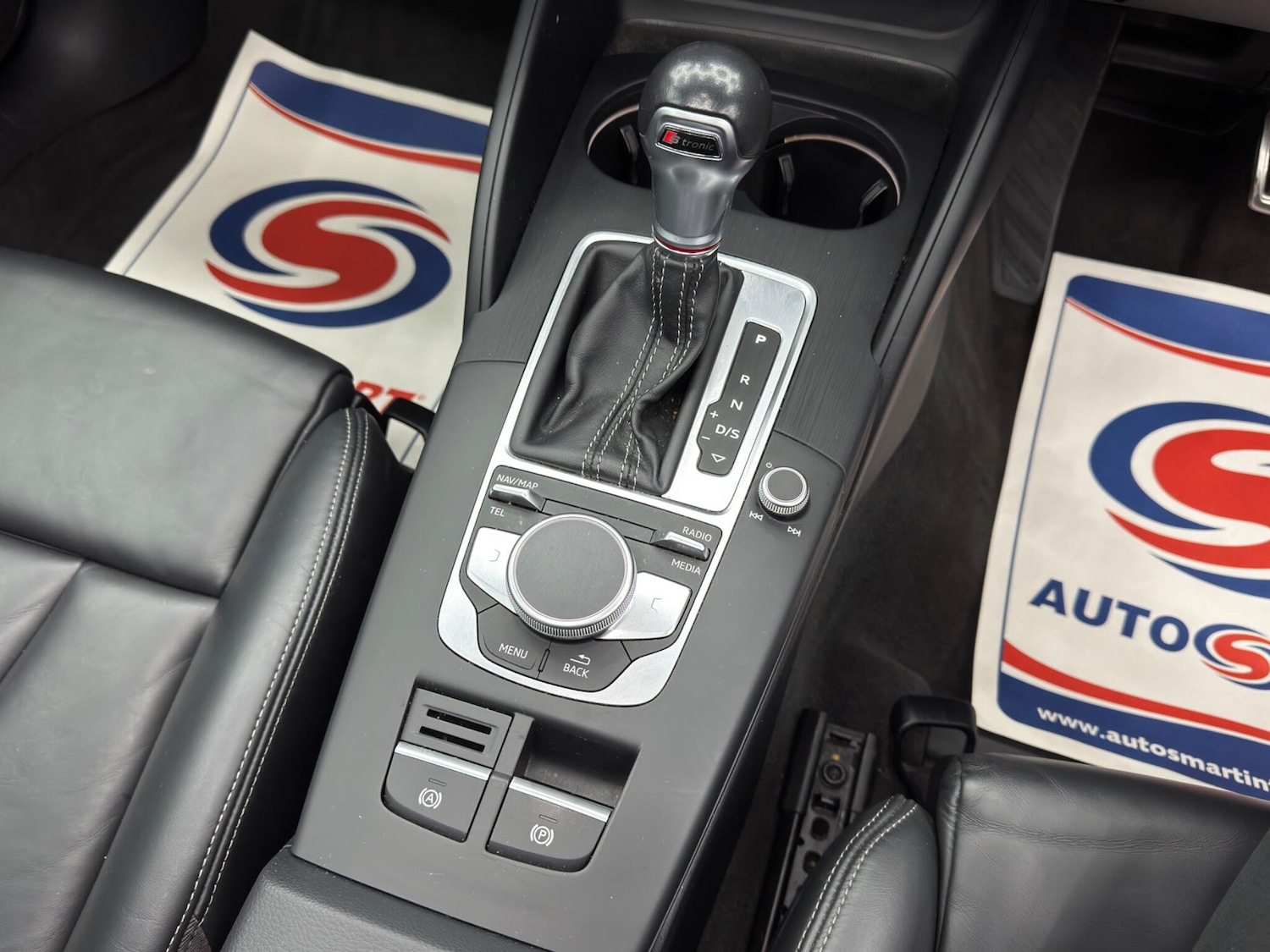 Used Audi A3 2019 for sale - 77278827: Photo 26