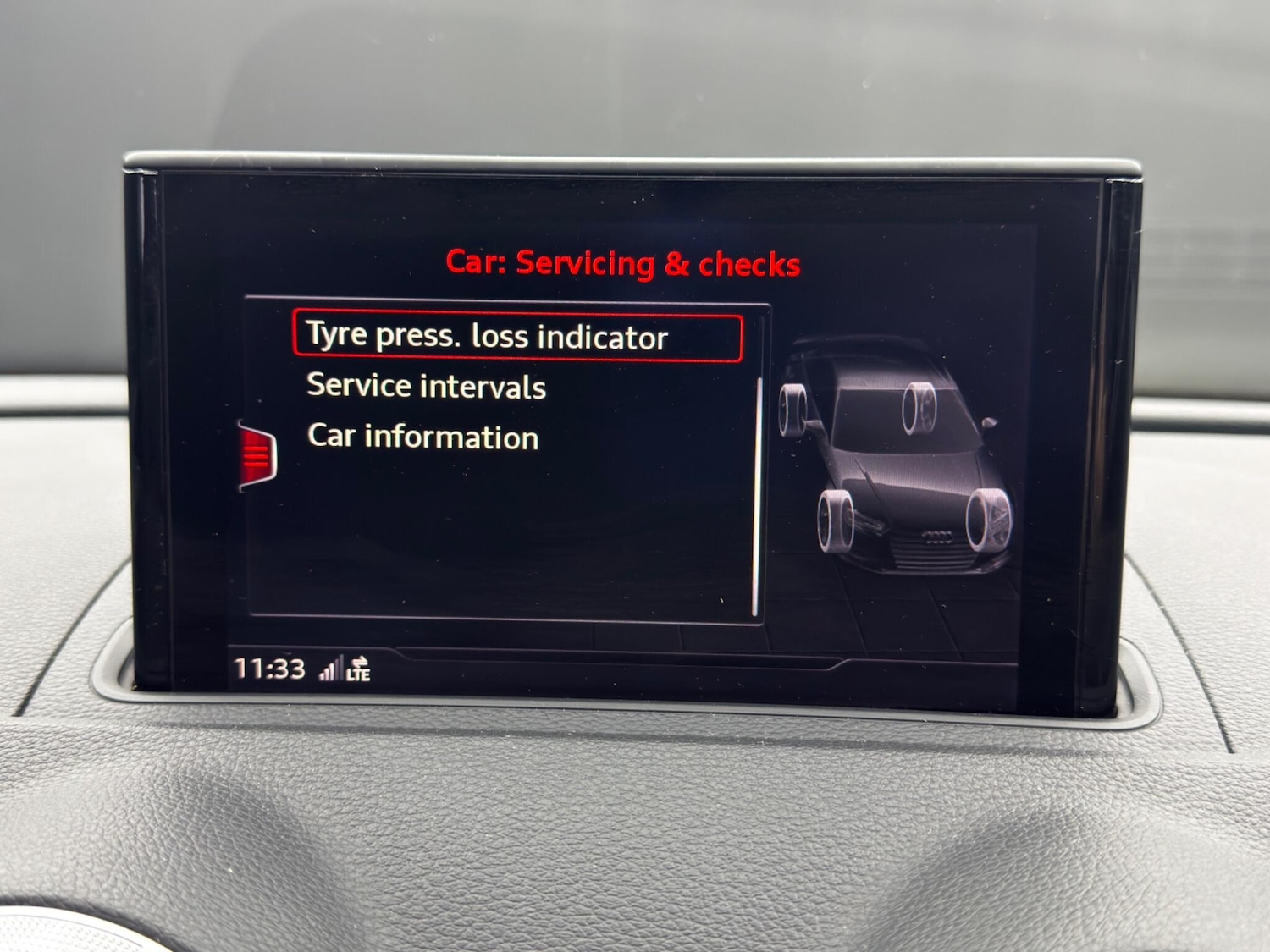 Used Audi A3 2019 for sale - 77278827: Photo 38