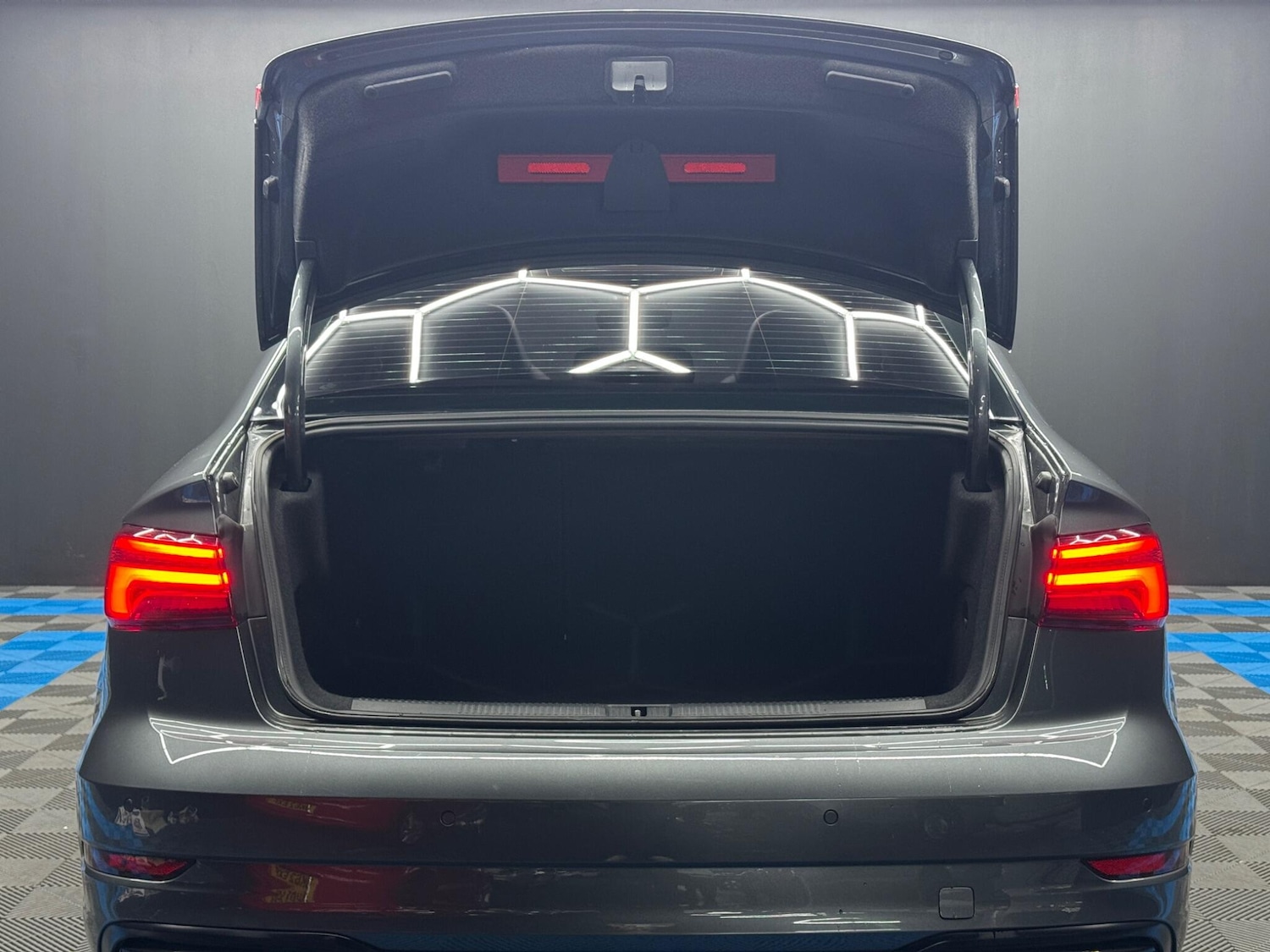 Used Audi A3 2019 for sale - 77278827: Photo 42