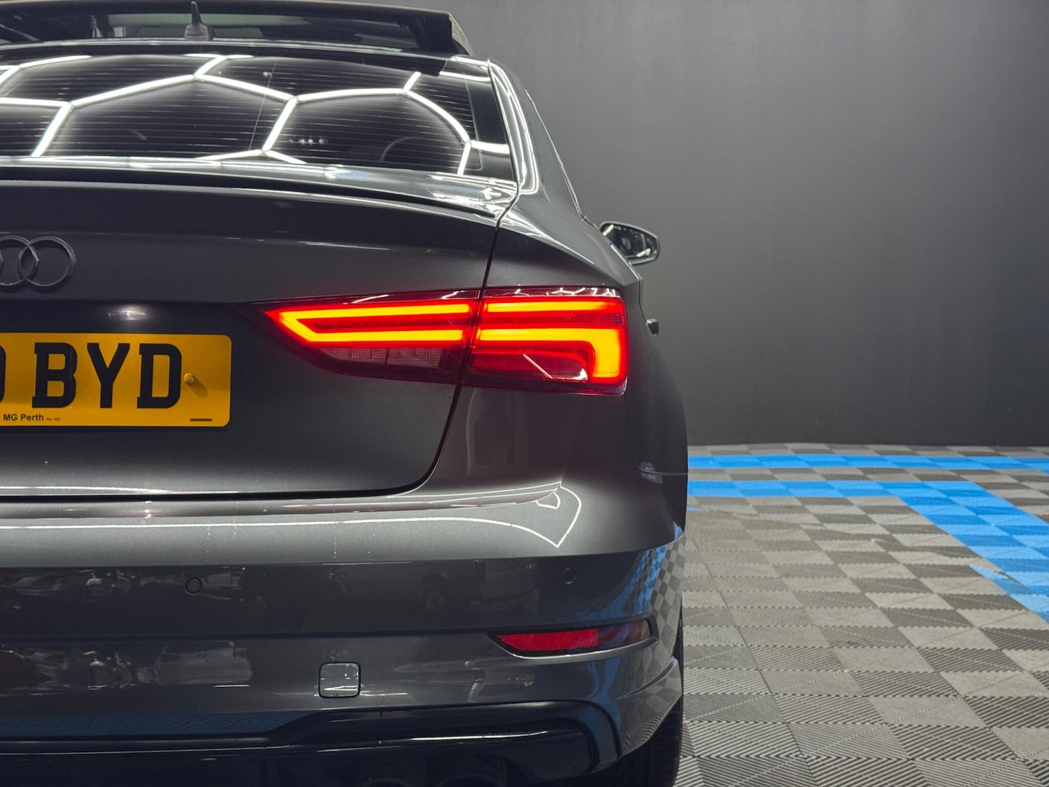 Used Audi A3 2019 for sale - 77278827: Photo 47