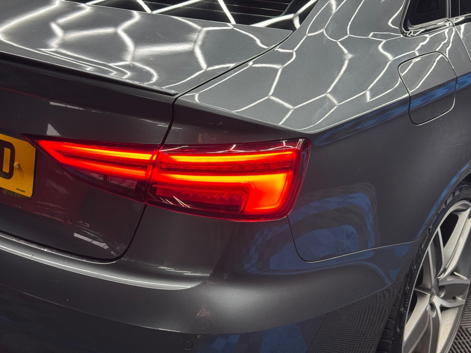 Used Audi A3 2019 for sale - 77278827: Photo 48