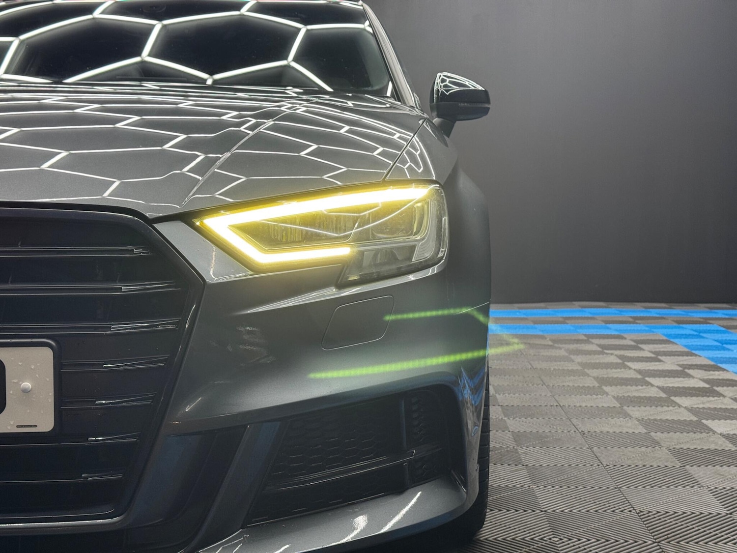 Used Audi A3 2019 for sale - 77278827: Photo 49