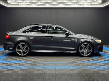 Used Audi S3 2019 for sale - 77278827: Photo