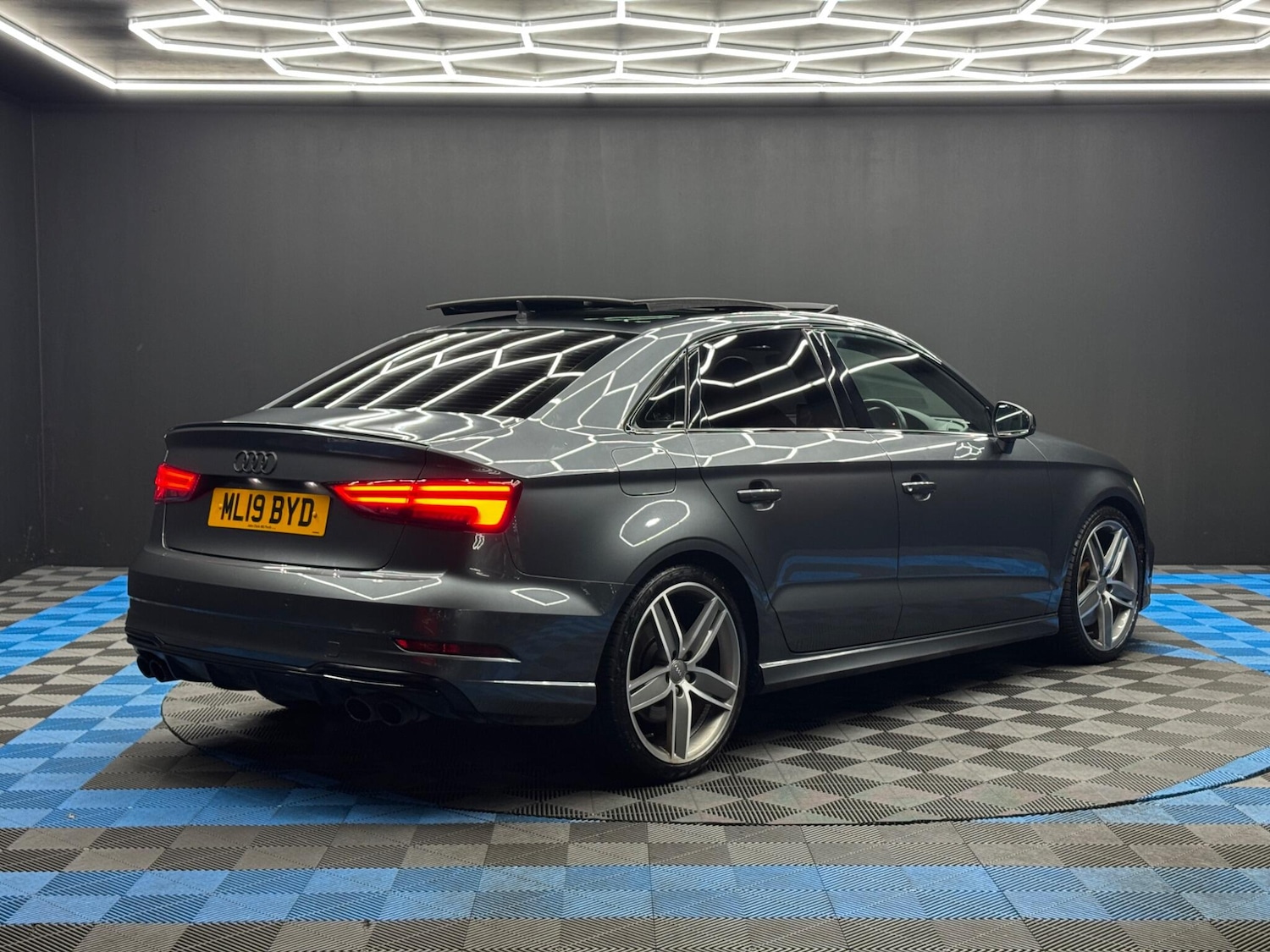 Used Audi A3 2019 for sale - 77278827: Photo 5