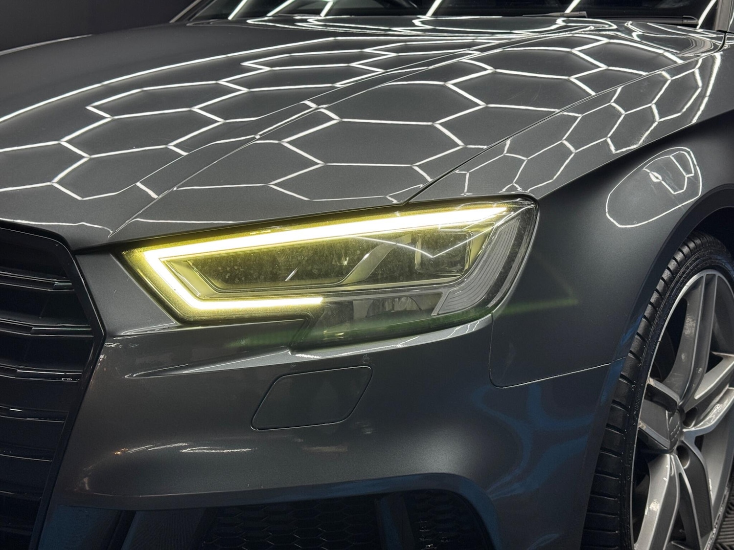 Used Audi A3 2019 for sale - 77278827: Photo 50