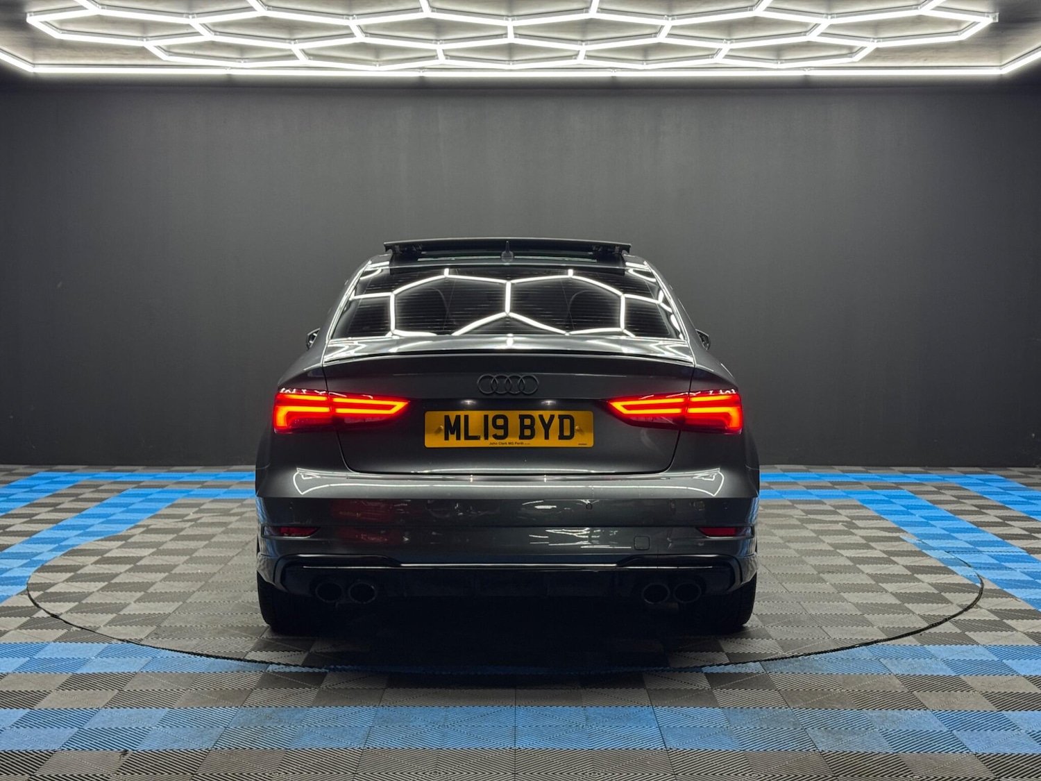 Used Audi A3 2019 for sale - 77278827: Photo 6