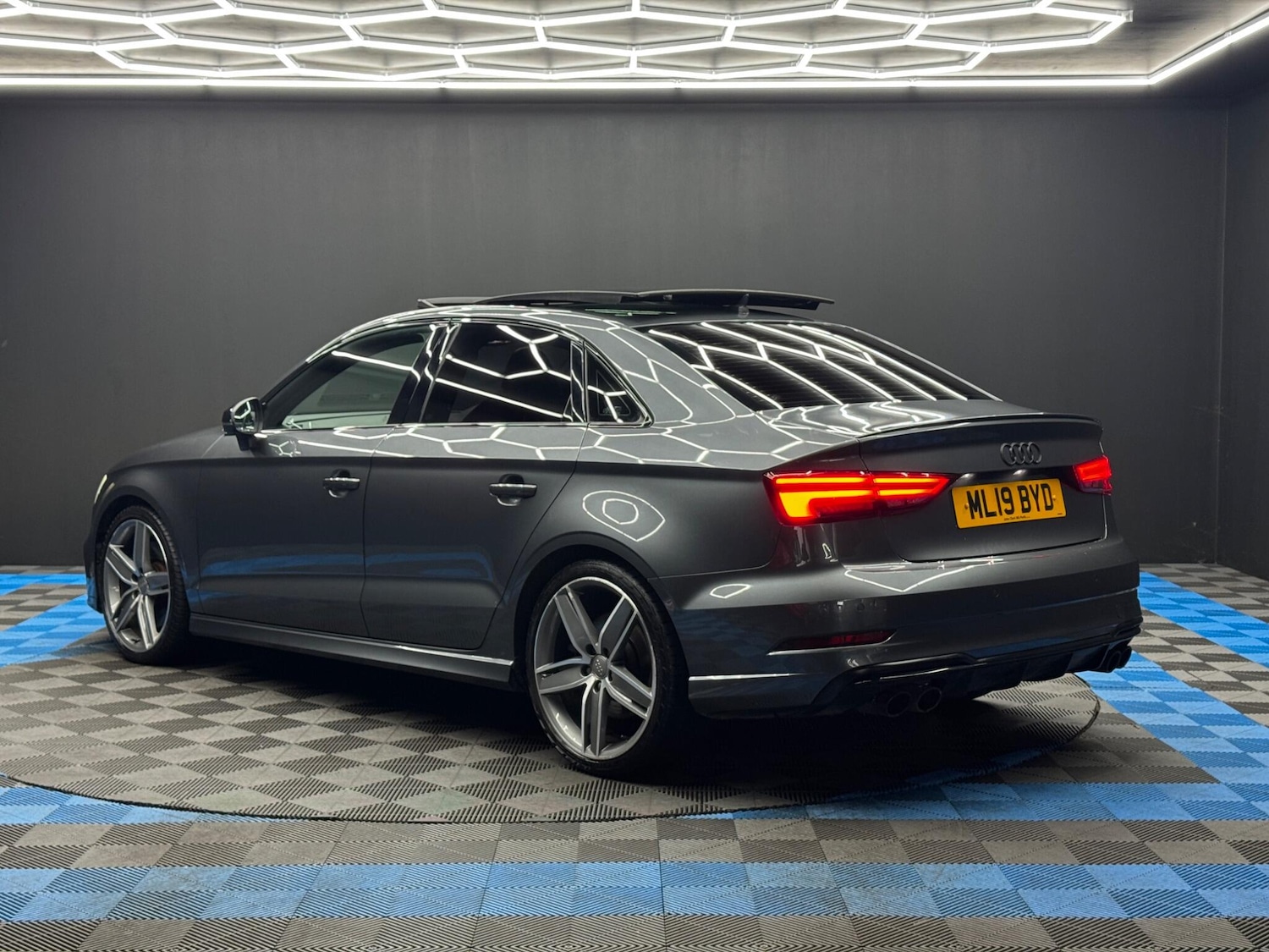 Used Audi A3 2019 for sale - 77278827: Photo 7