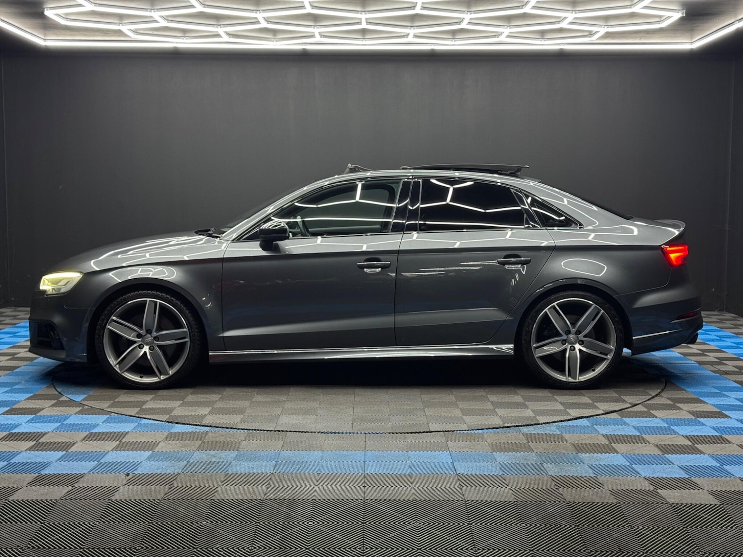 Used Audi A3 2019 for sale - 77278827: Photo 8