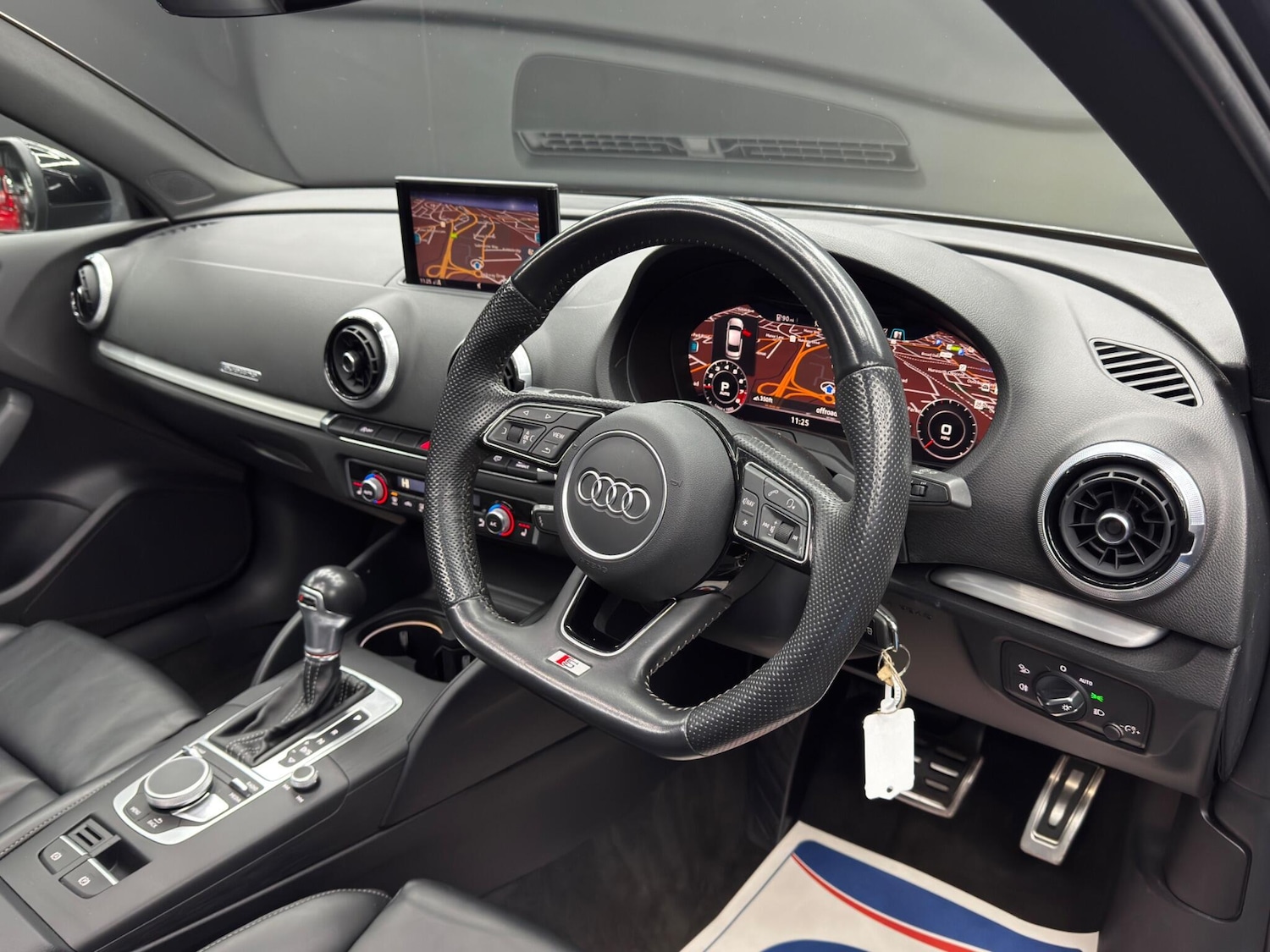 Used Audi A3 2019 for sale - 77278827: Photo 9